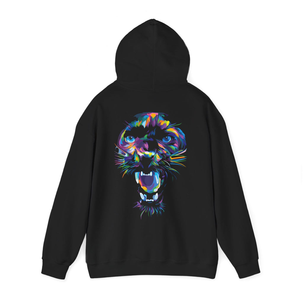 Kleurvechter Hoodie