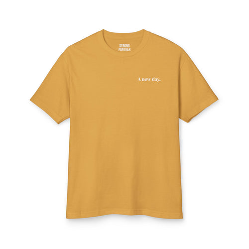 A New Day. T-Shirt