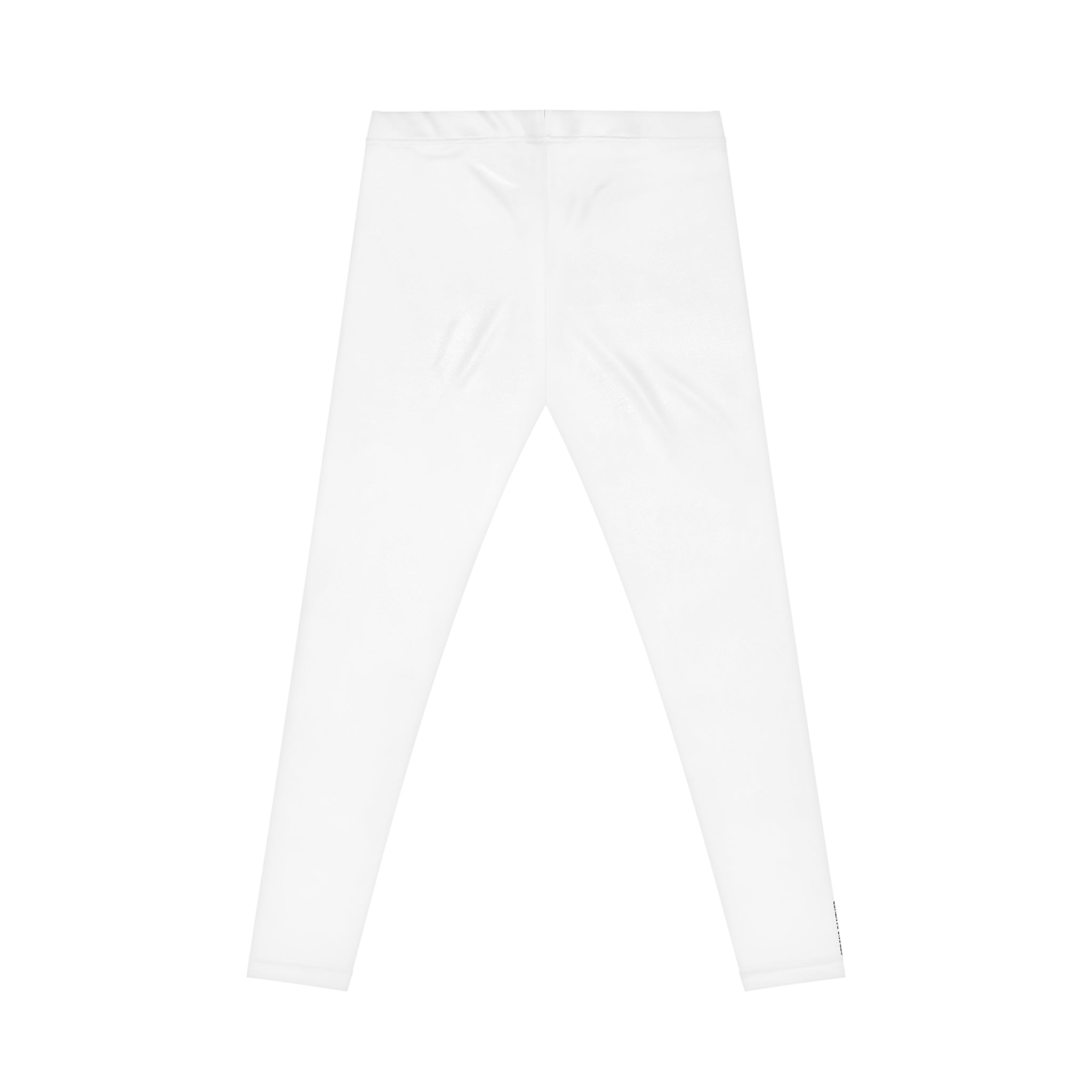 Minimal Legging | wit