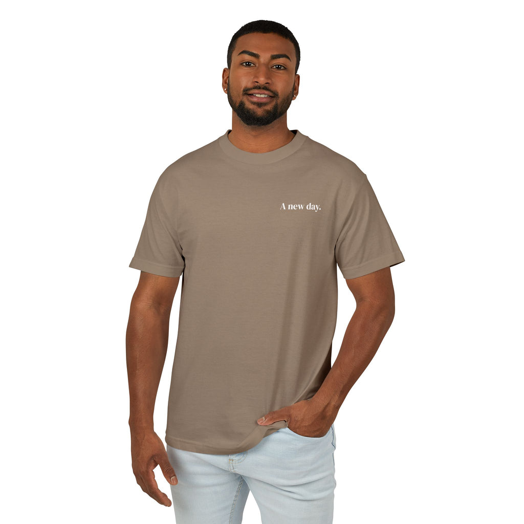 A New Day. T-Shirt