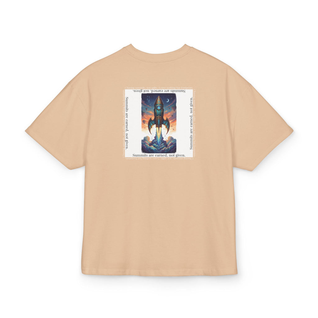 Chaising Summits T-Shirt