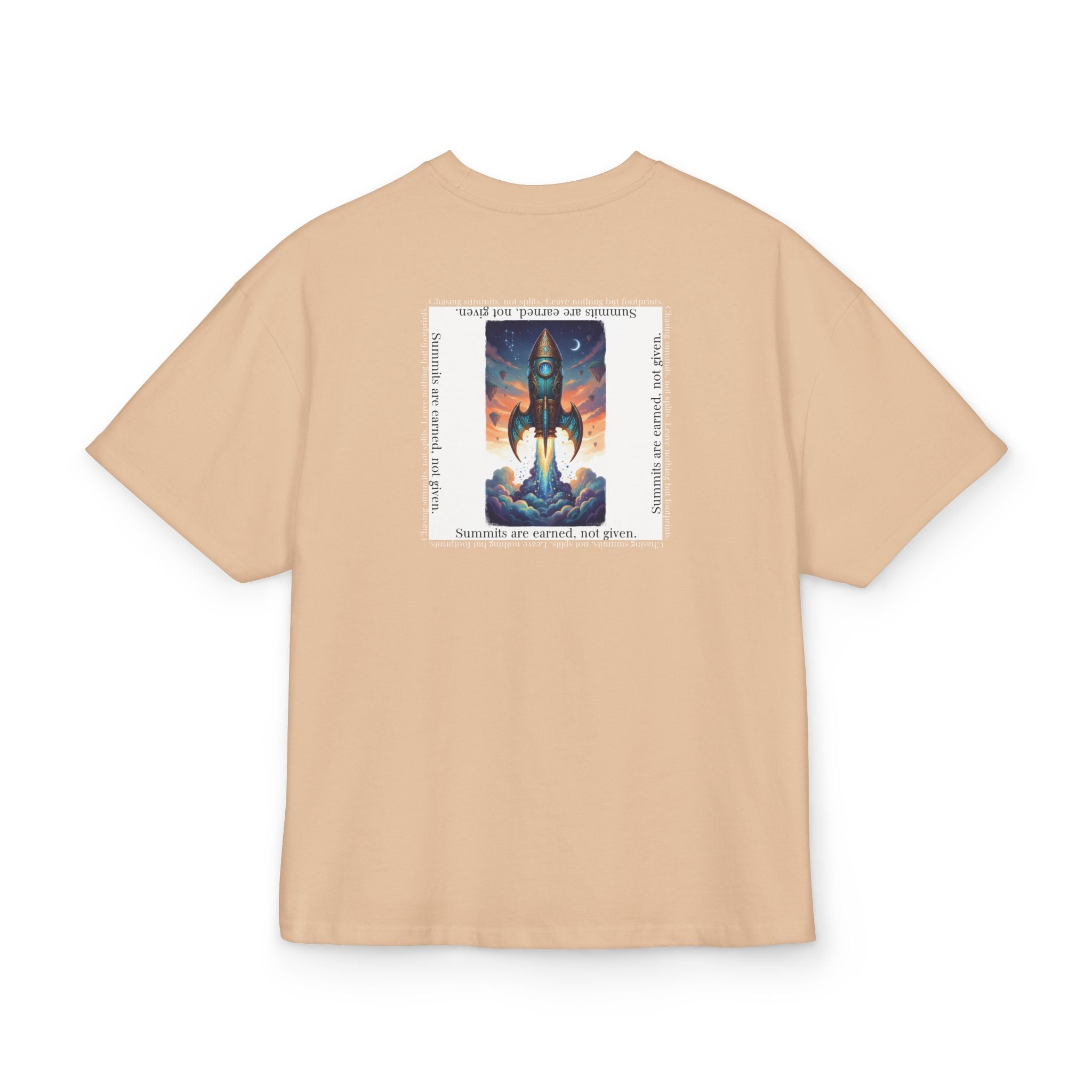 Chaising Summits T-Shirt
