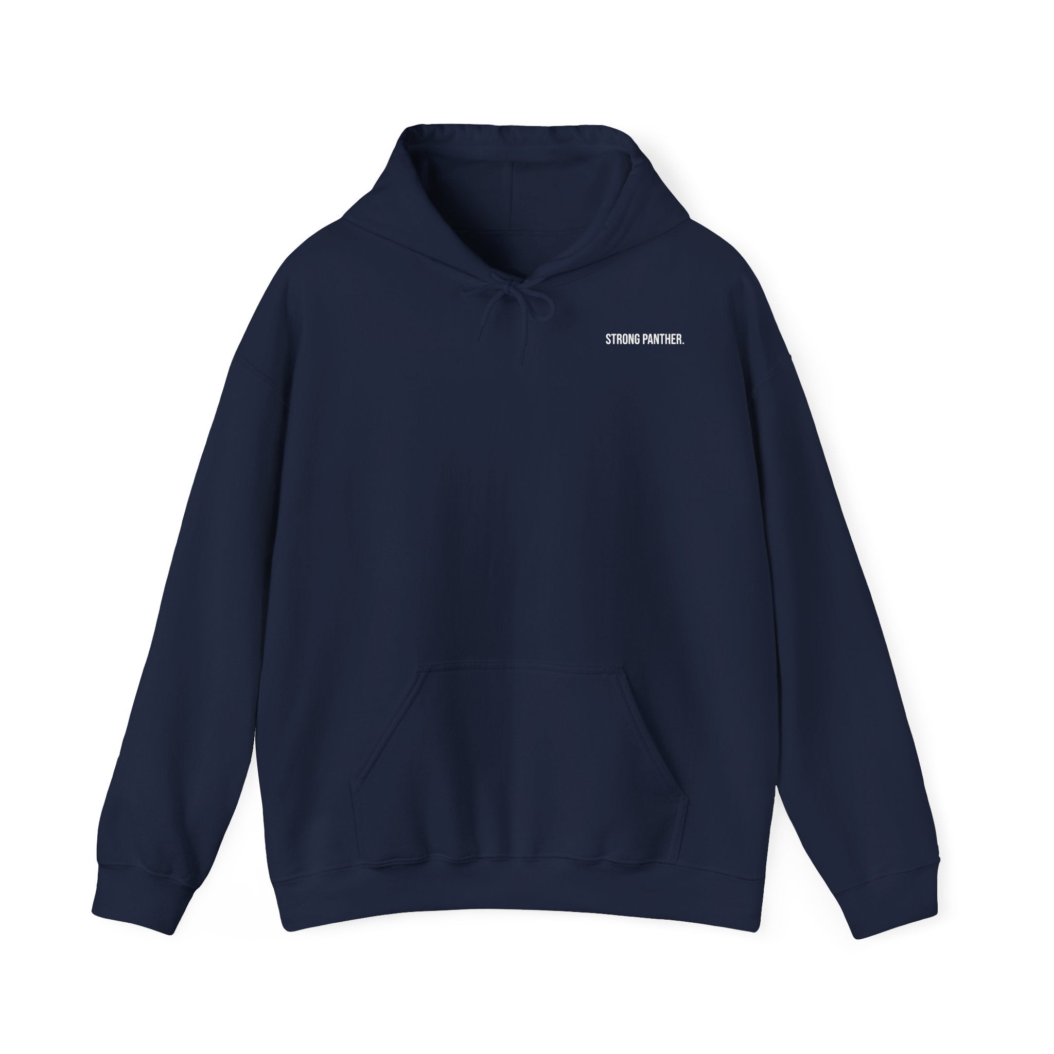 Kleurvechter Hoodie