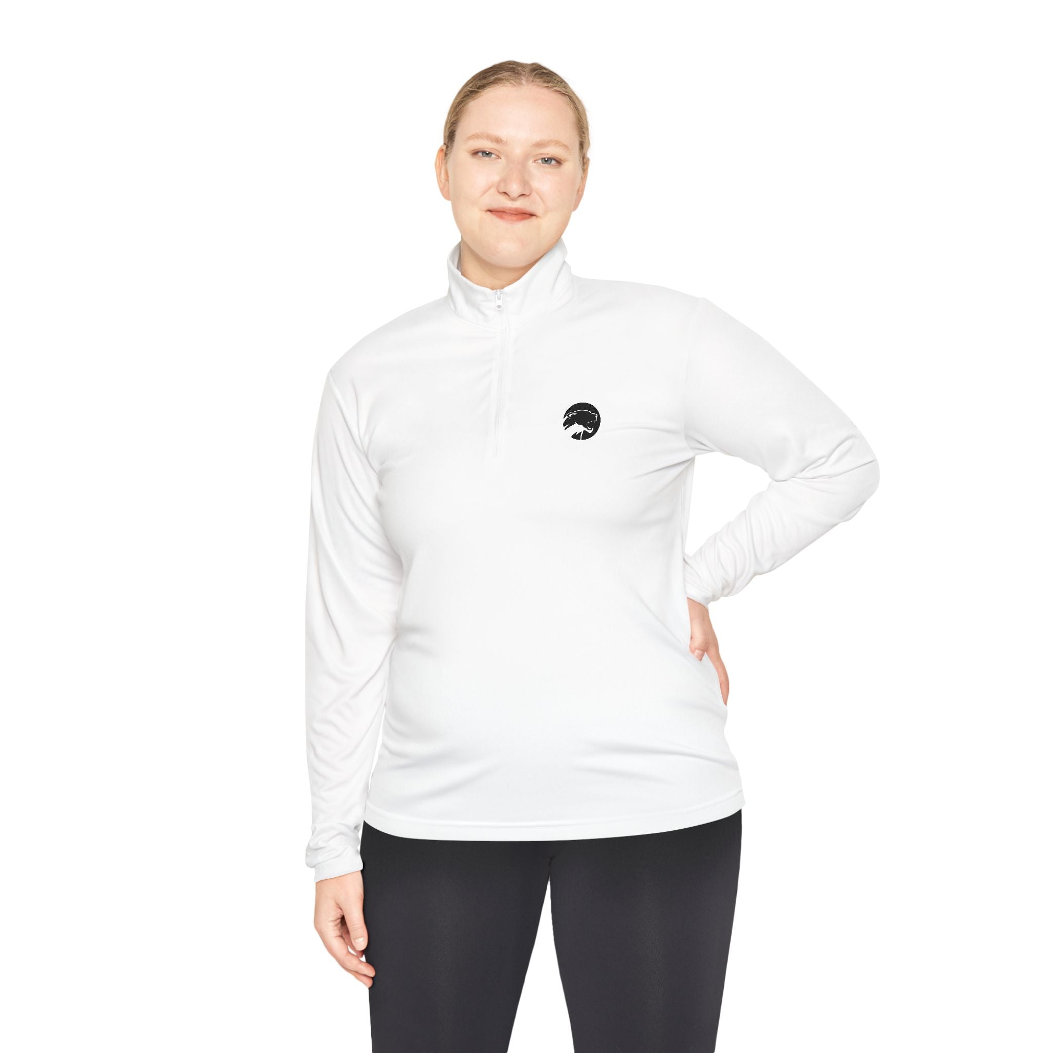 Rits Pullover