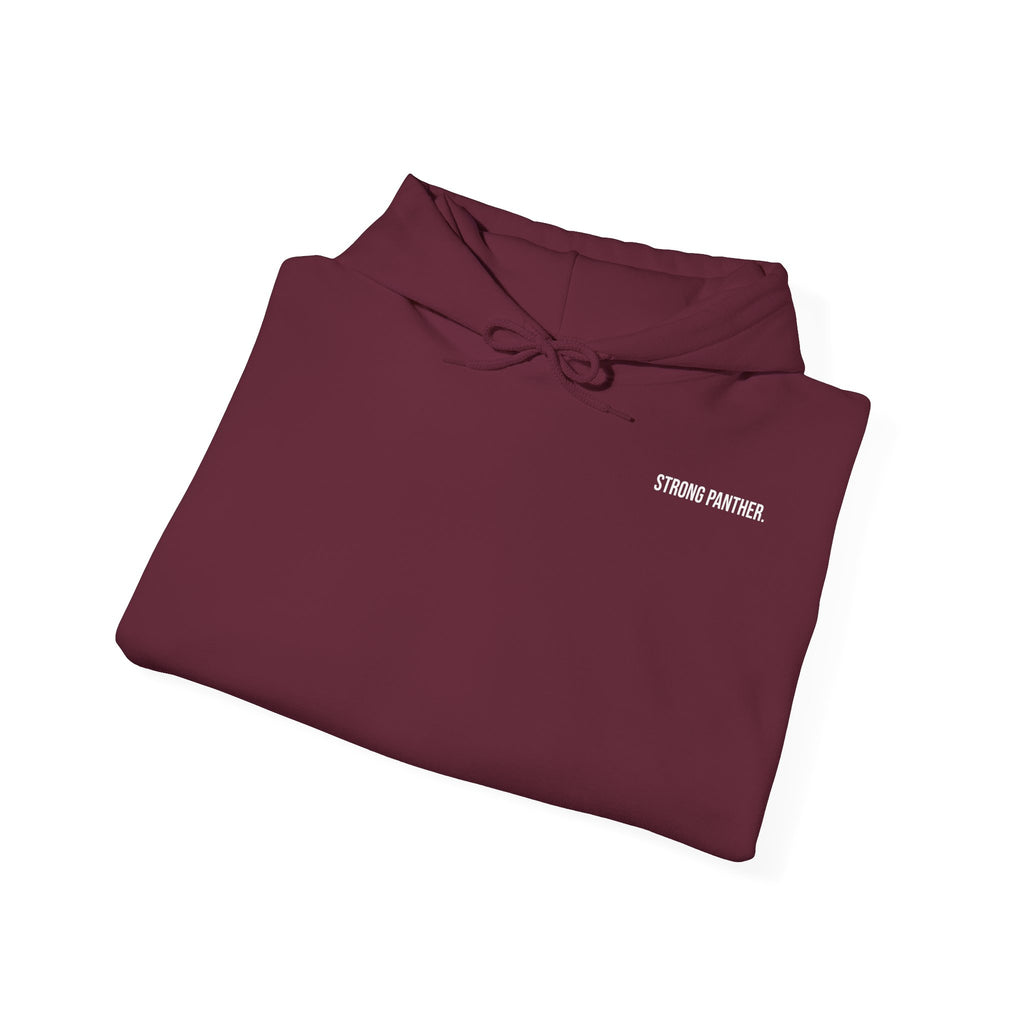 Kleurvechter Hoodie