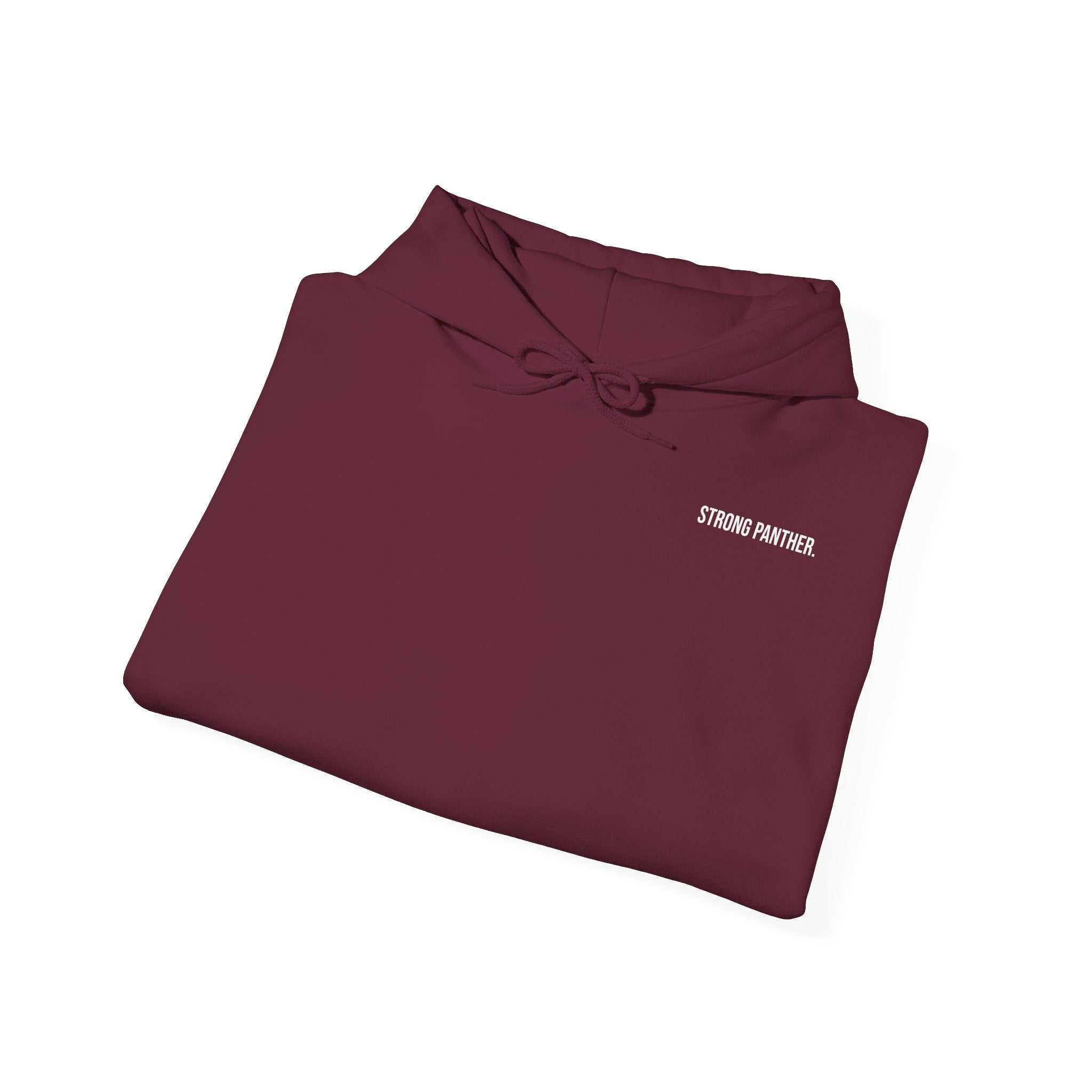 Kleurvechter Hoodie
