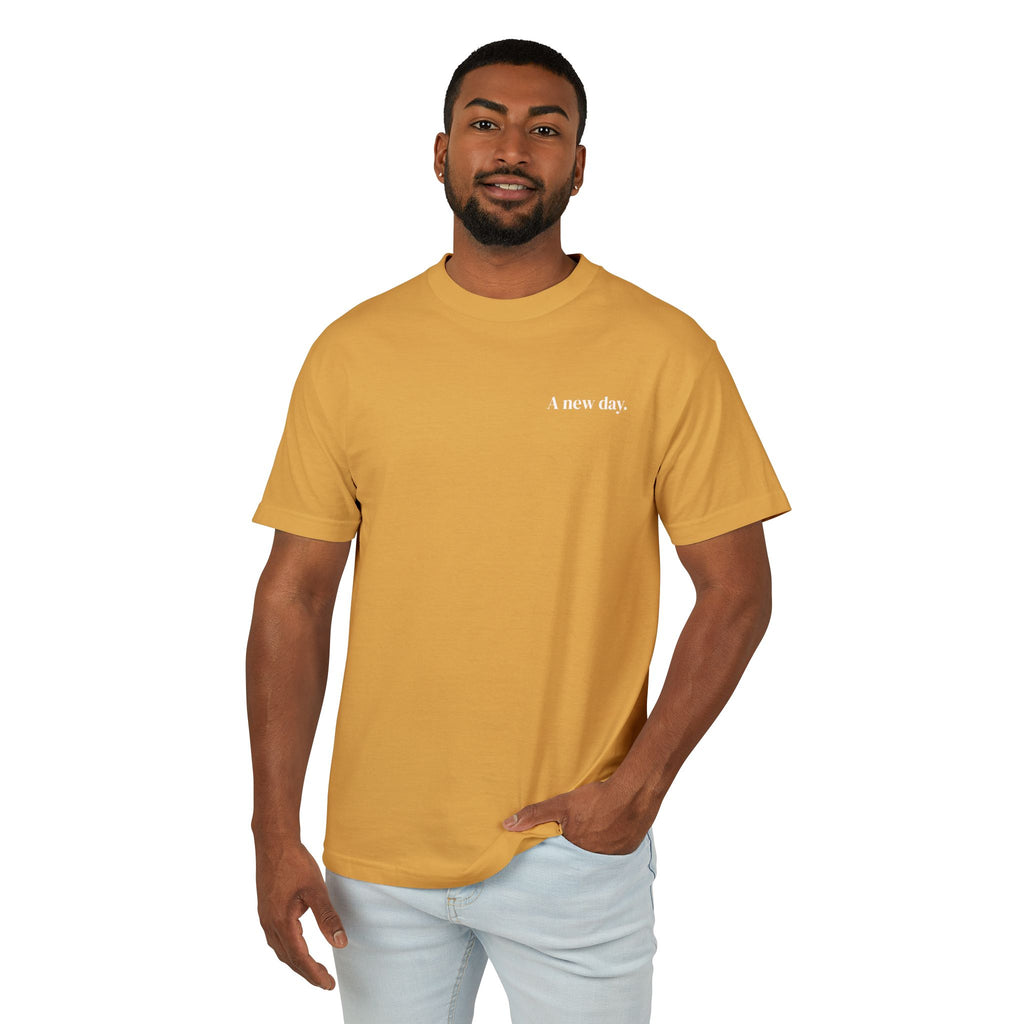 A New Day. T-Shirt