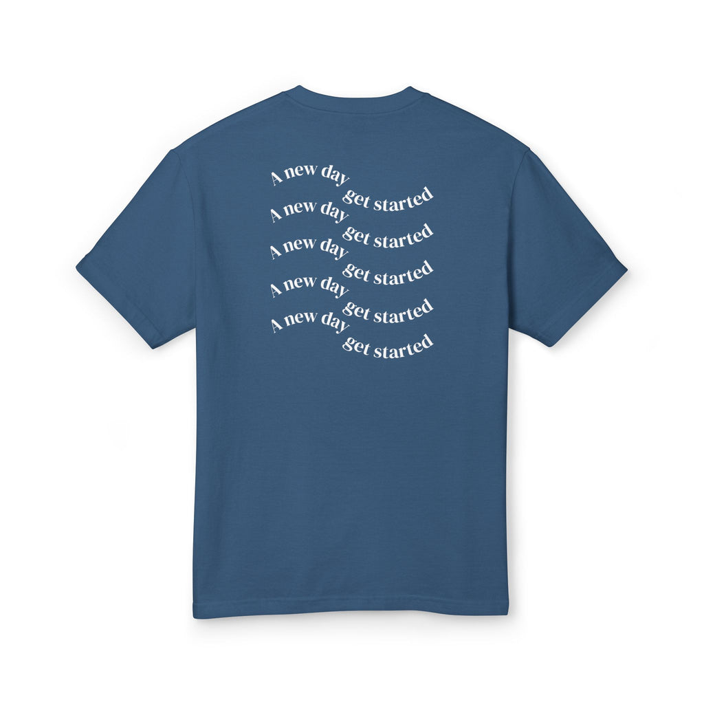 A New Day. T-Shirt