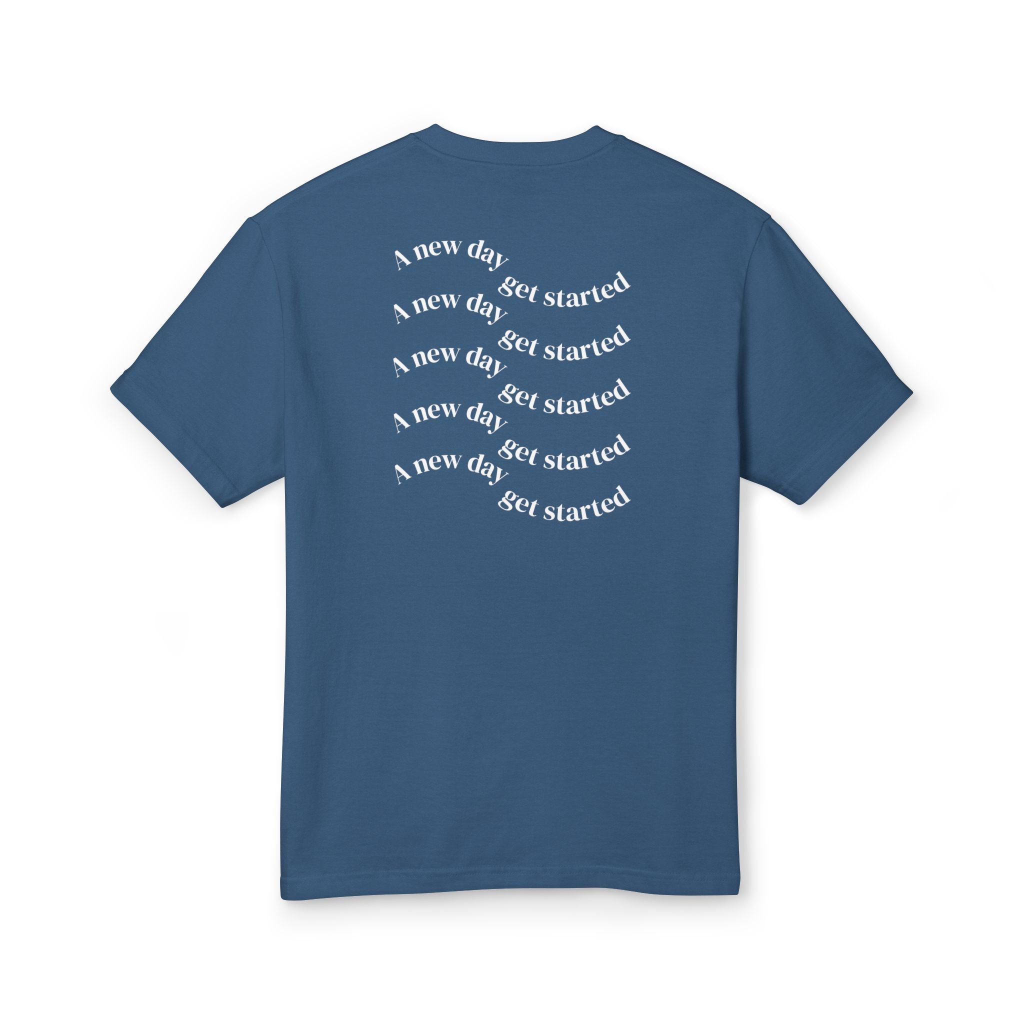 A New Day. T-Shirt