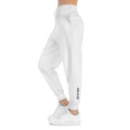 Joggingbroek "get to work"