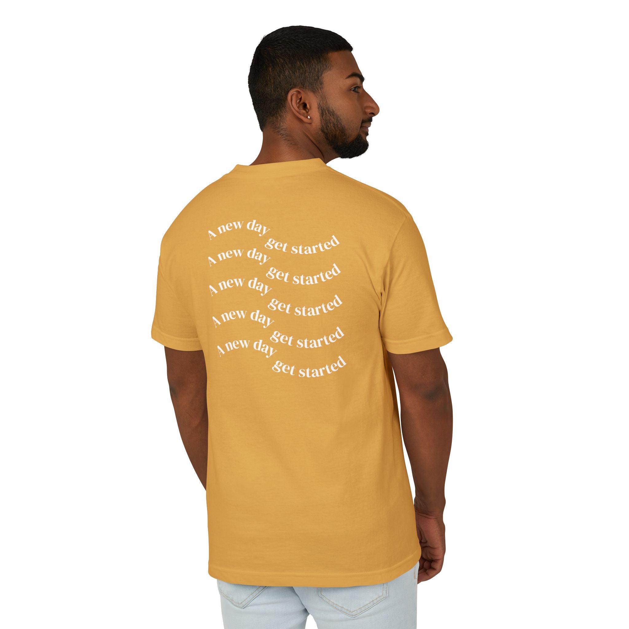 A New Day. T-Shirt