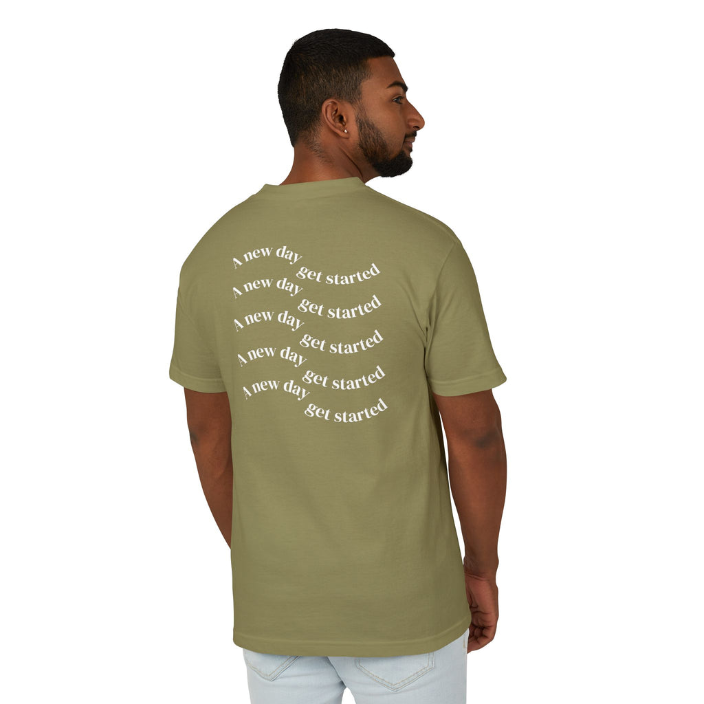 A New Day. T-Shirt