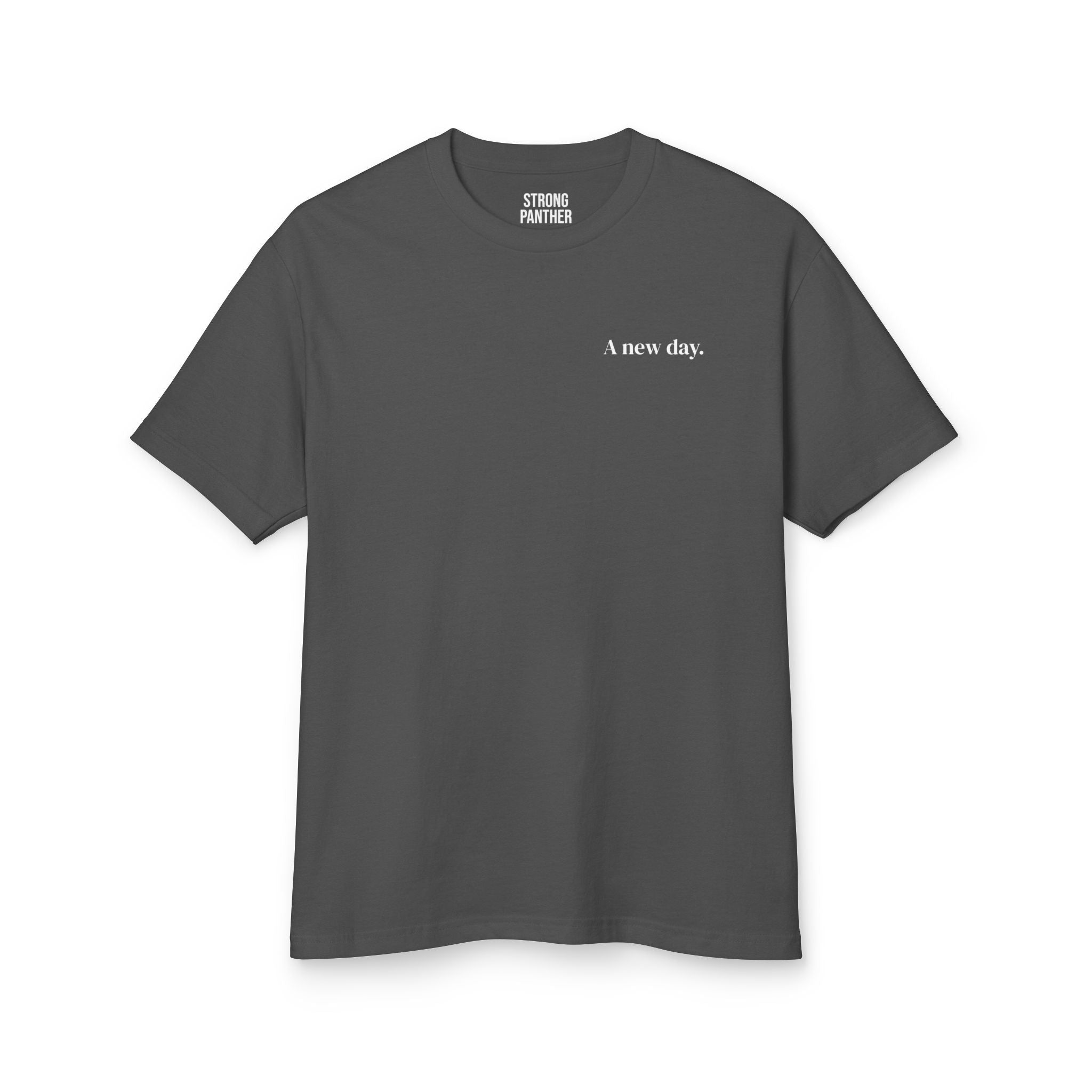 A New Day. T-Shirt