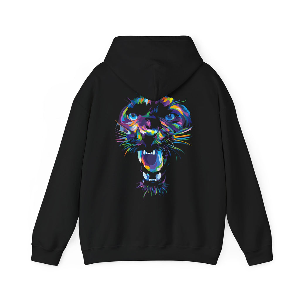 Kleurvechter Hoodie