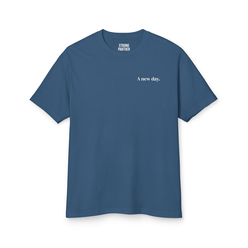 A New Day. T-Shirt