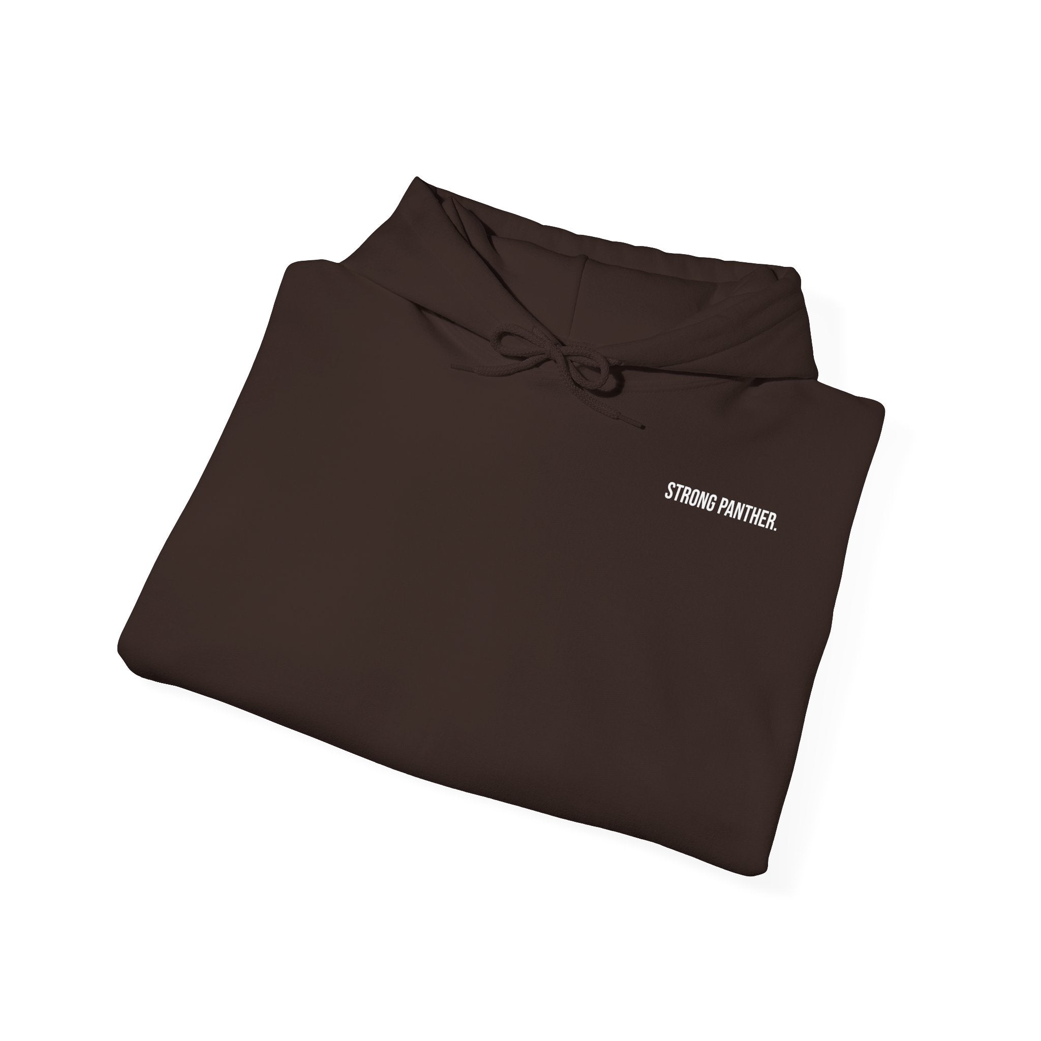 Kleurvechter Hoodie