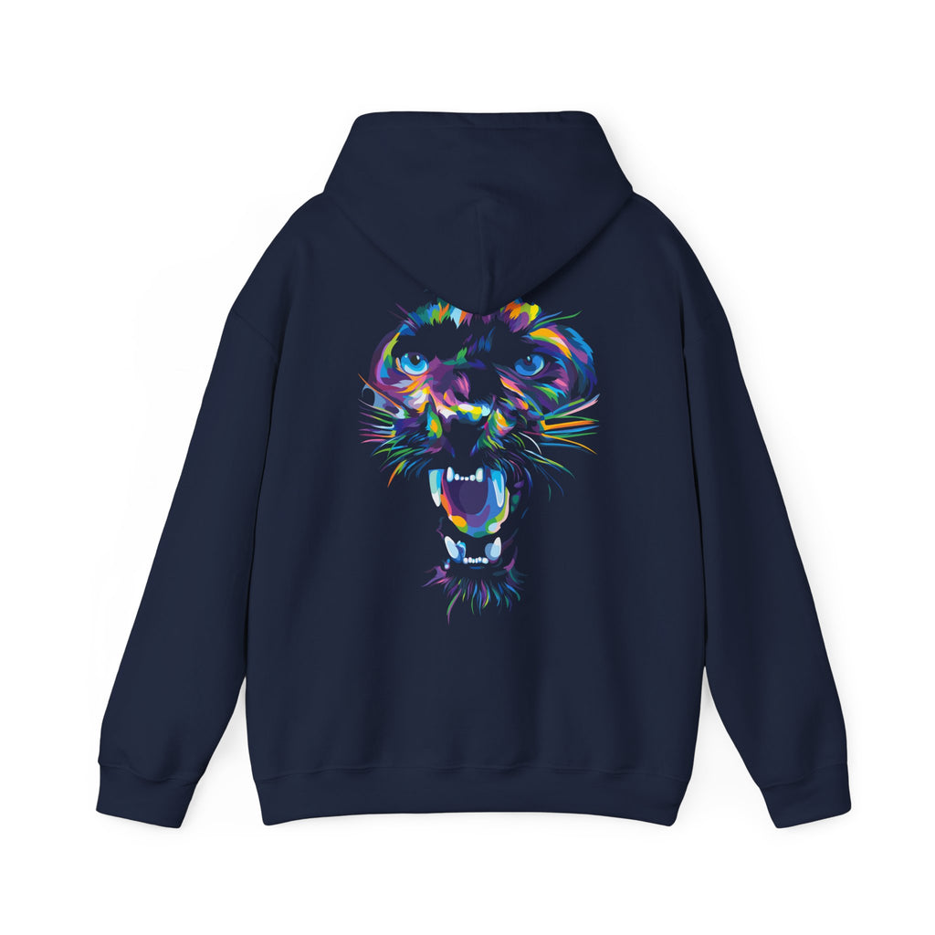 Kleurvechter Hoodie