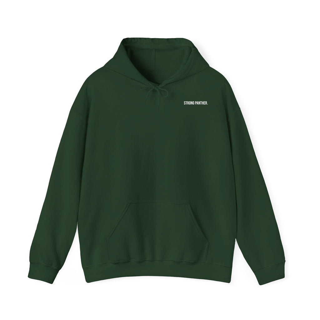 Kleurvechter Hoodie