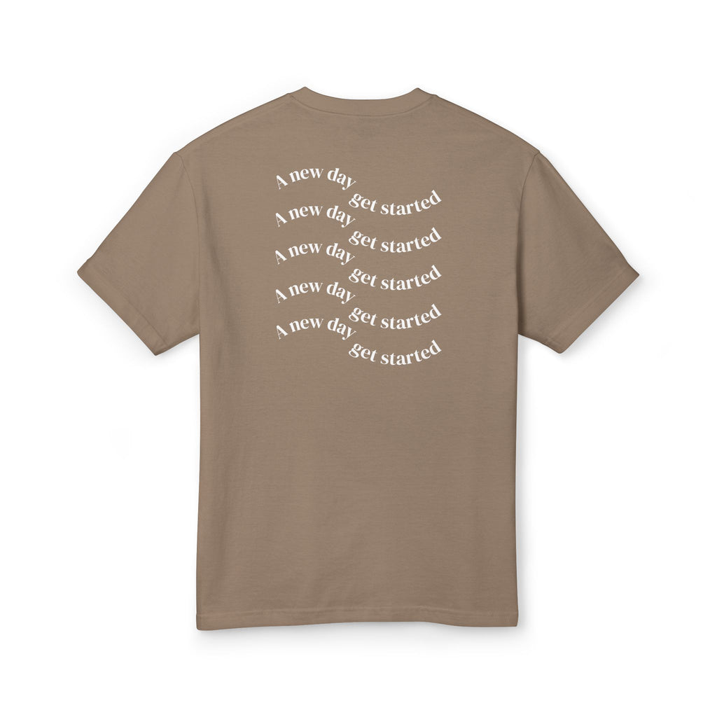A New Day. T-Shirt