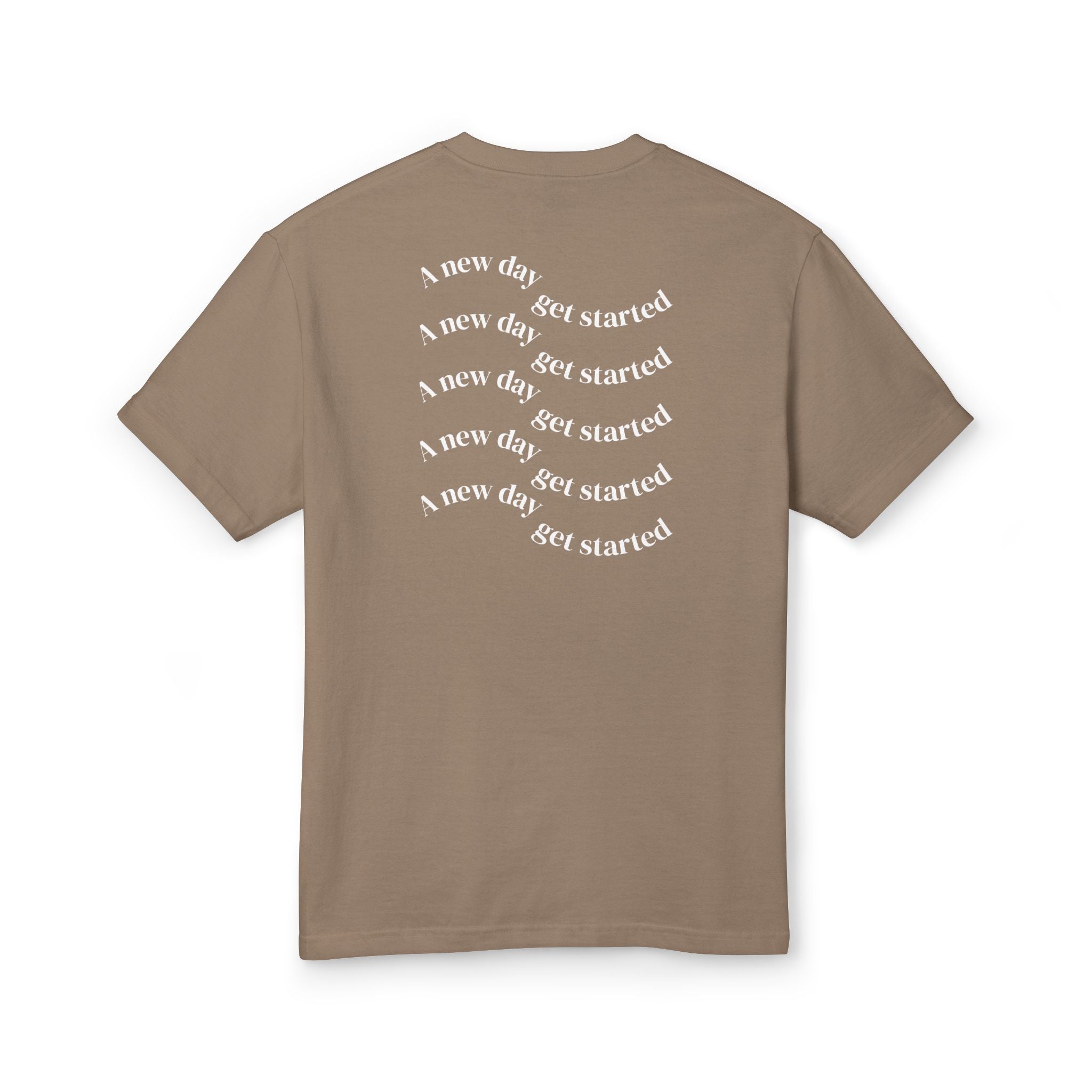 A New Day. T-Shirt
