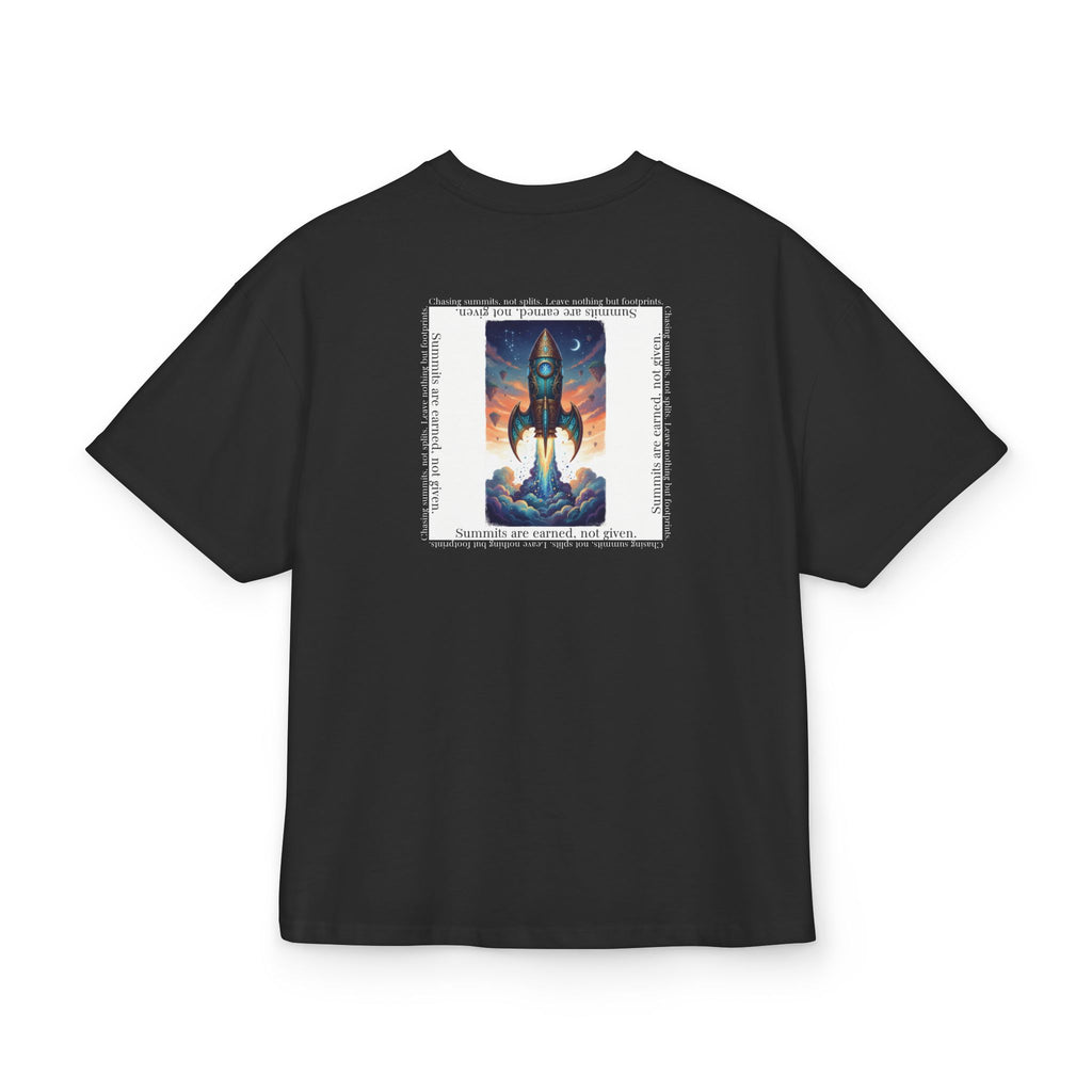 Chaising Summits T-Shirt