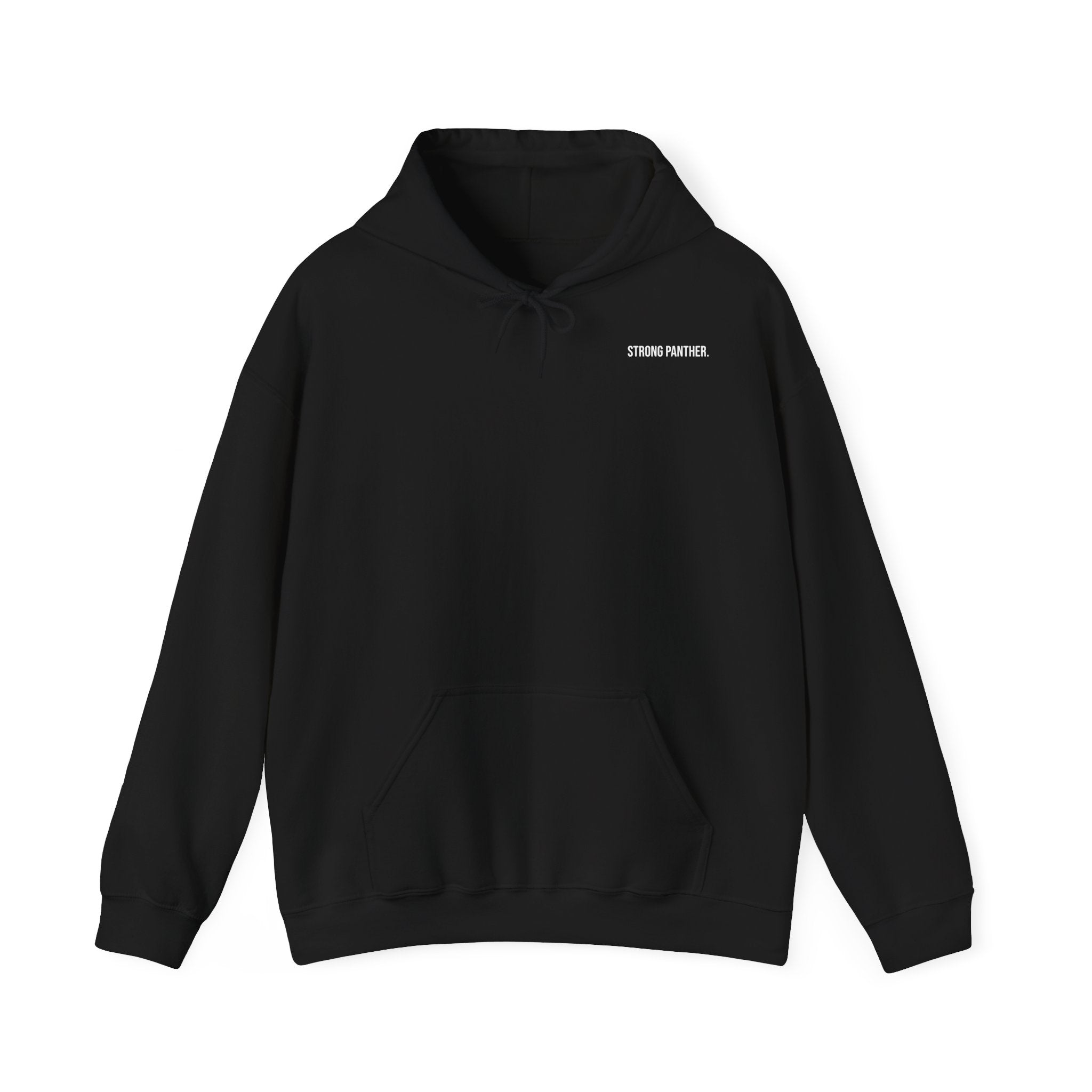 Kleurvechter Hoodie