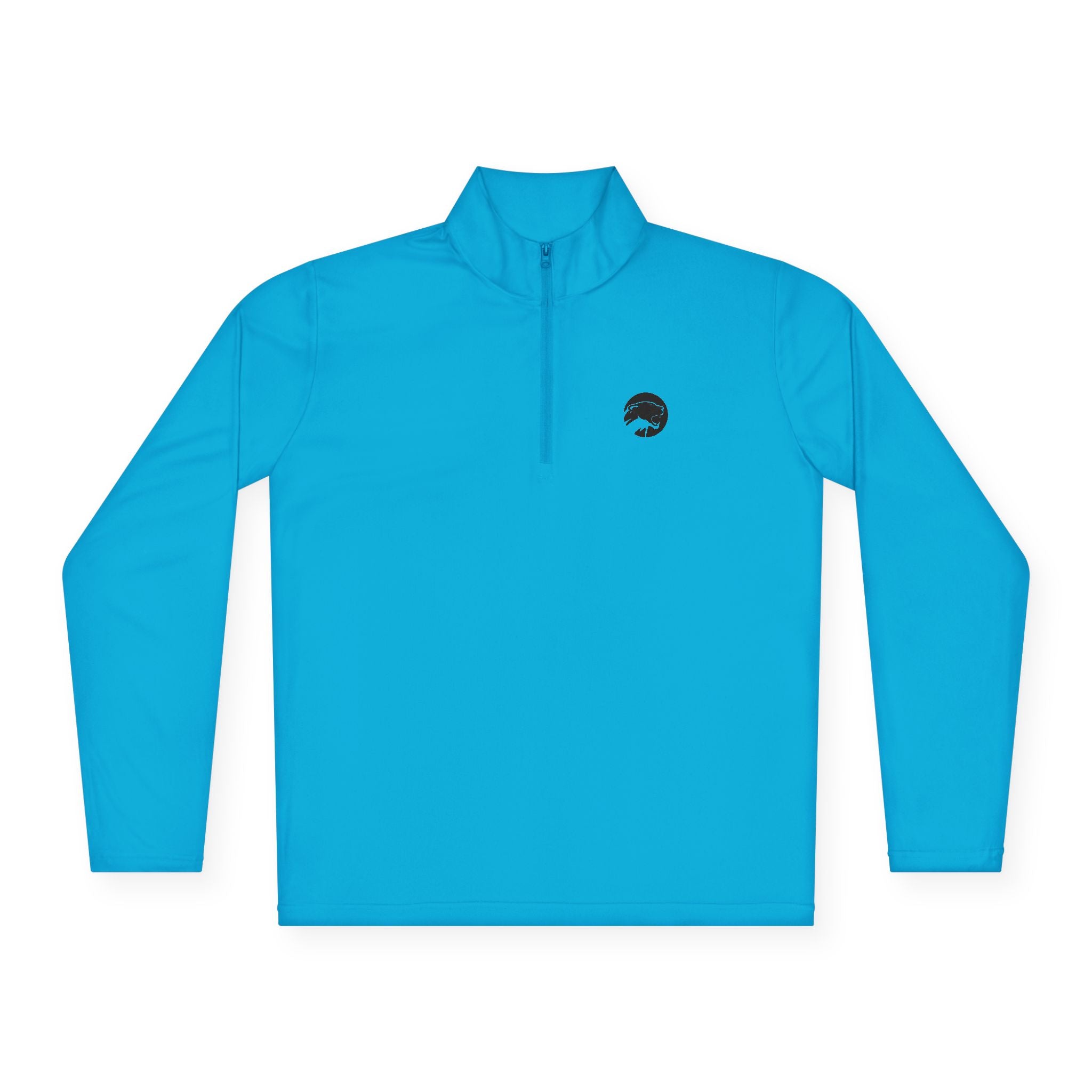 Rits Pullover
