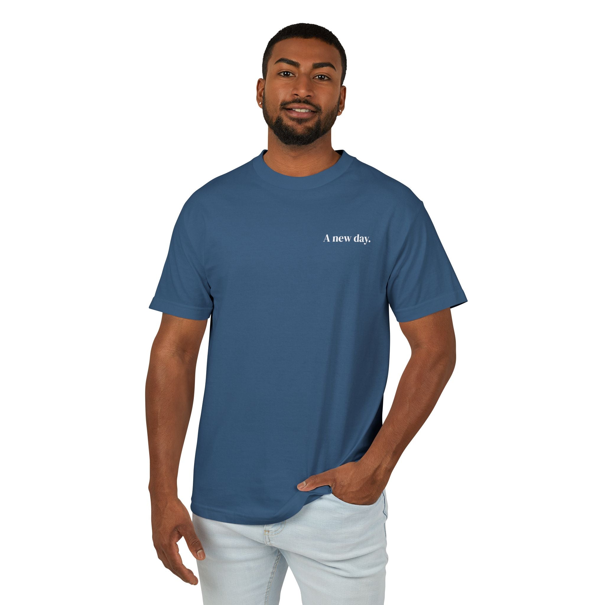 A New Day. T-Shirt