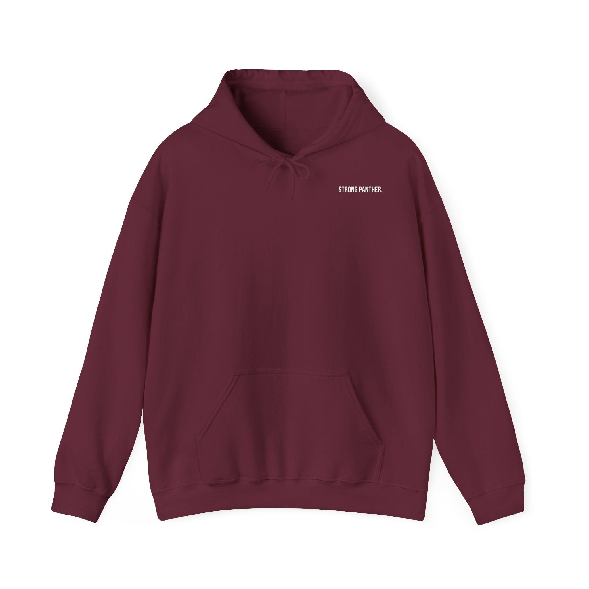 Kleurvechter Hoodie