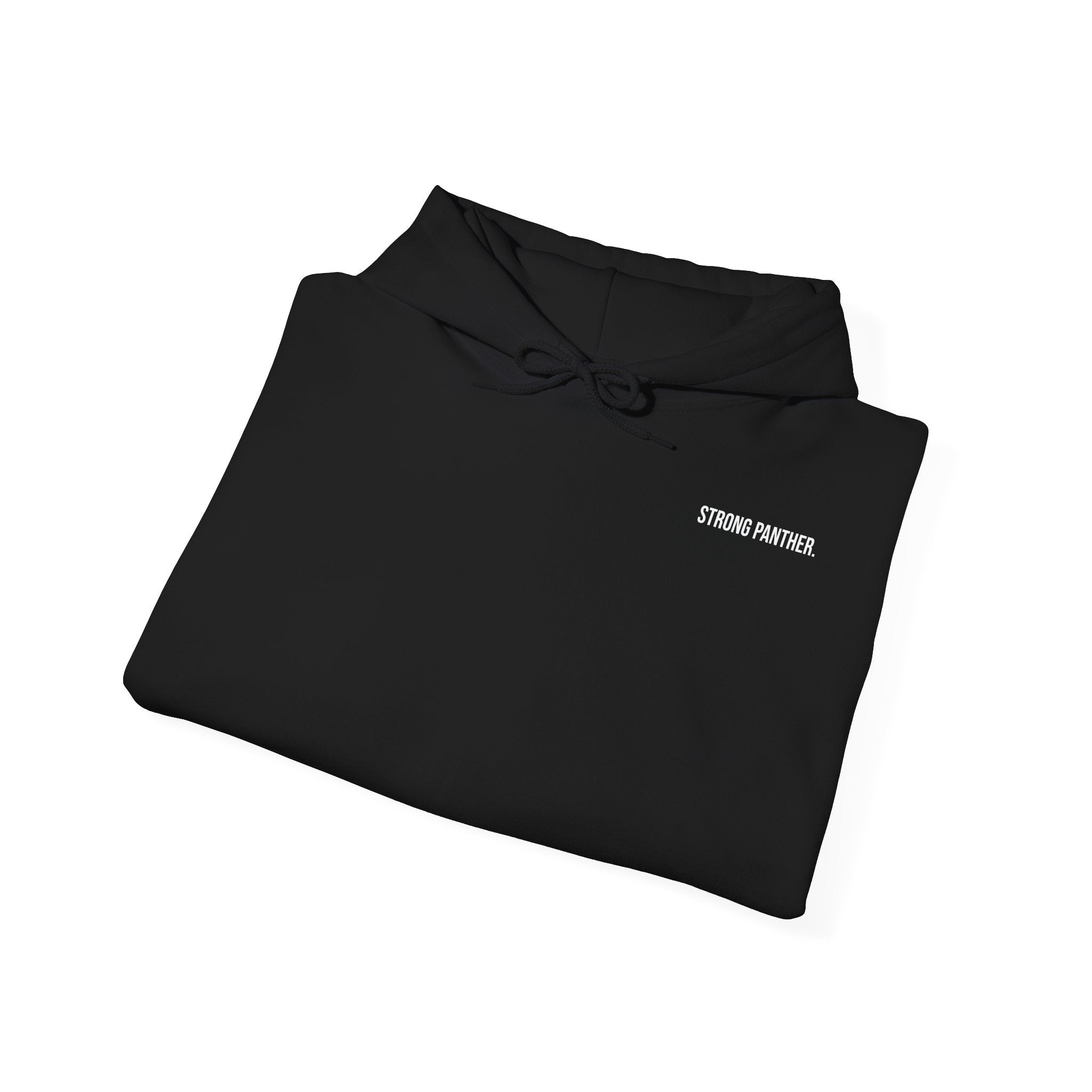 Kleurvechter Hoodie