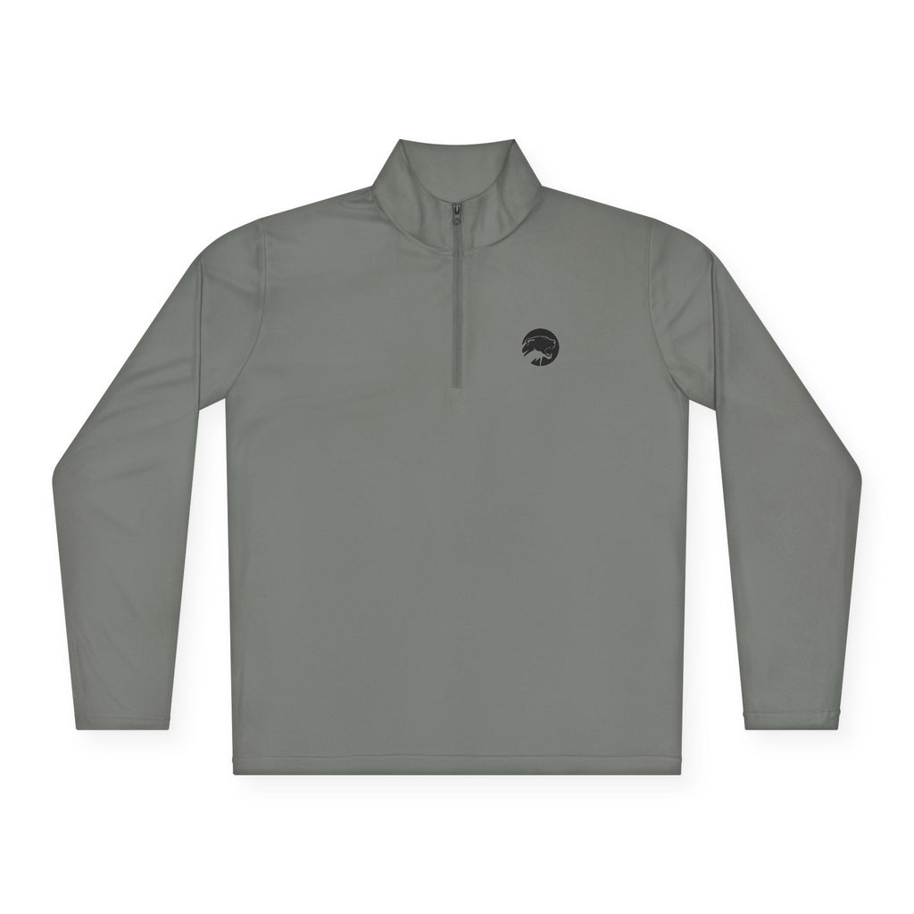 Rits Pullover