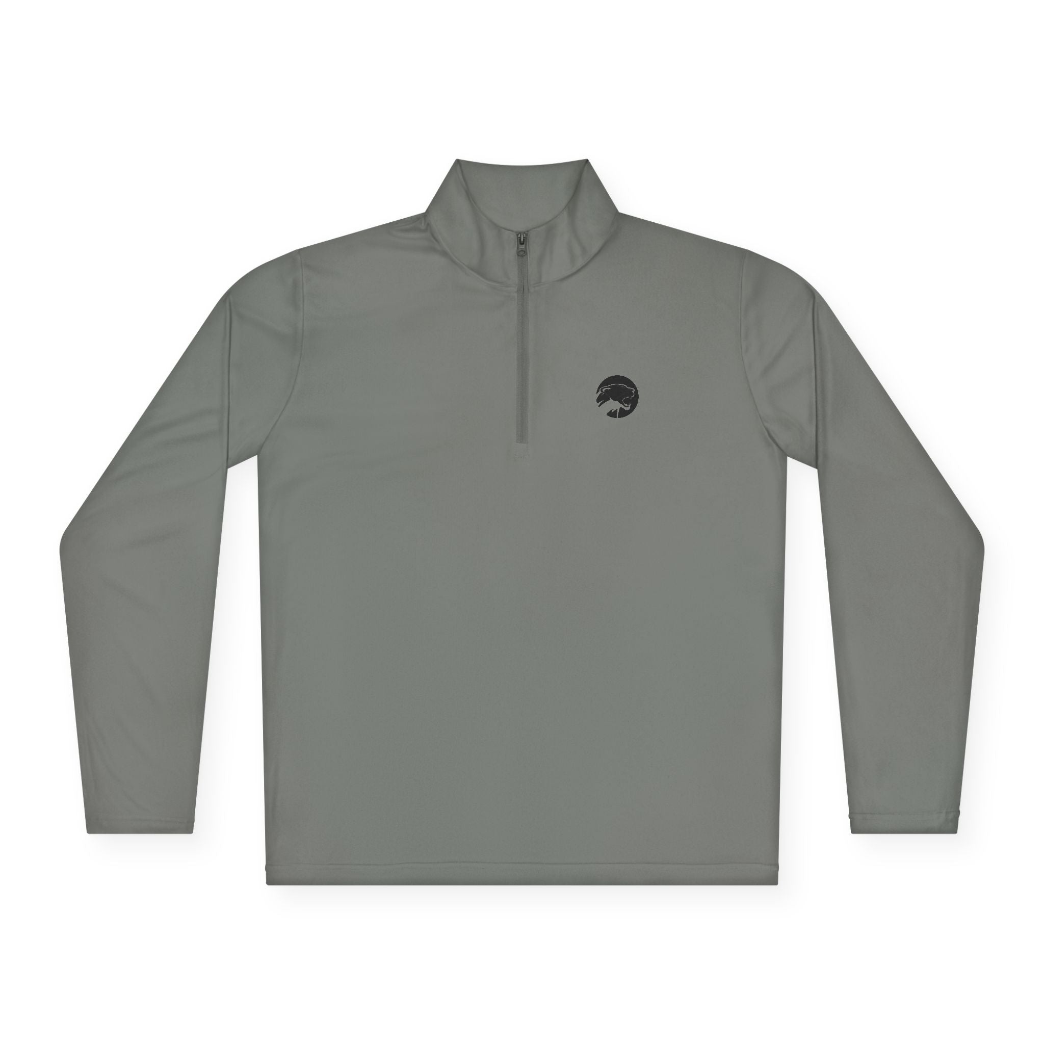 Rits Pullover