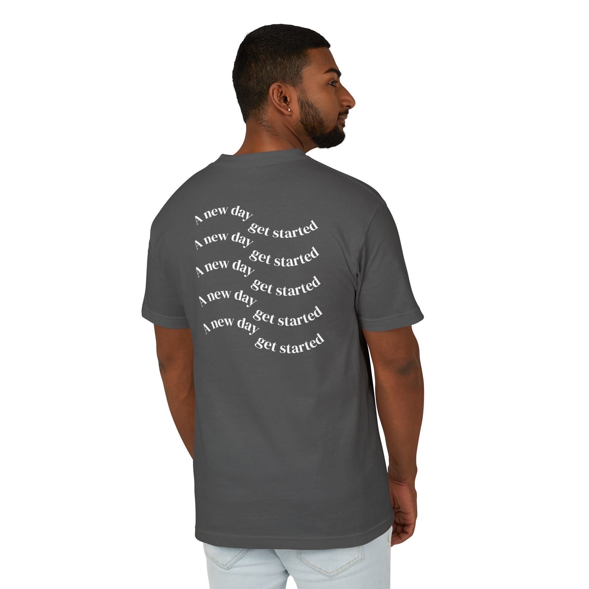 A New Day. T-Shirt