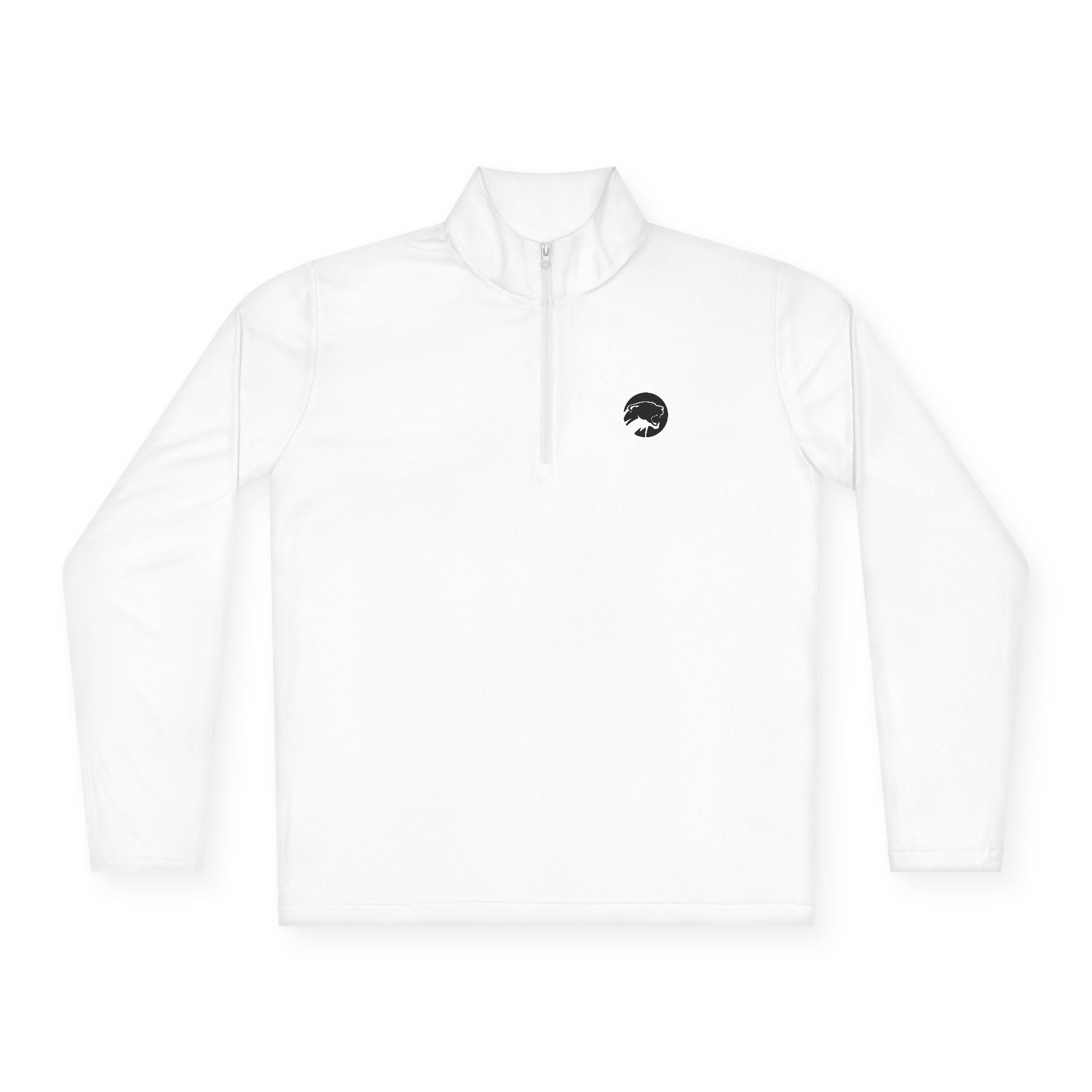 Rits Pullover