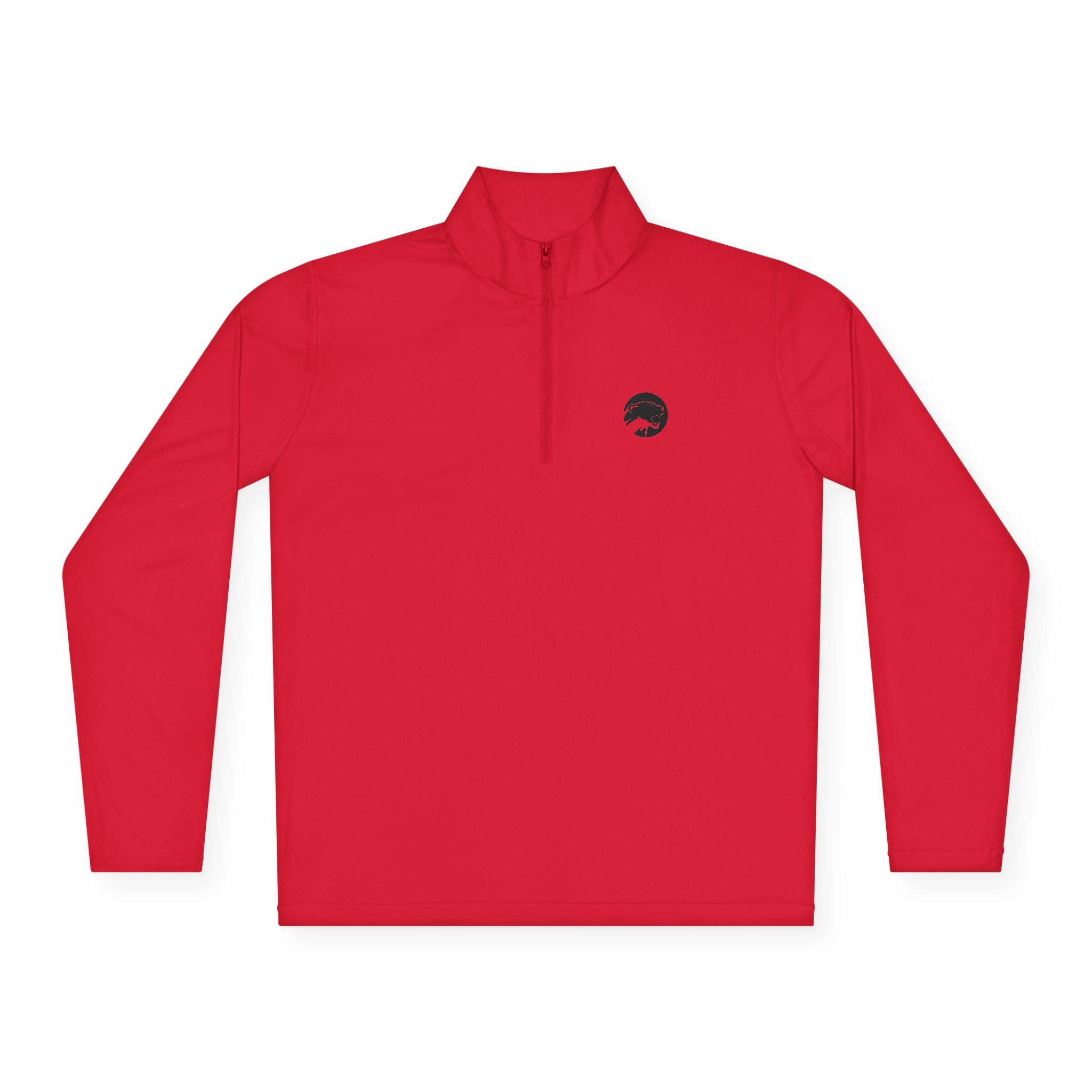 Rits Pullover