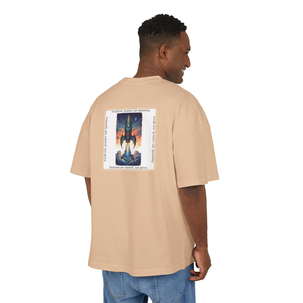 Chaising Summits T-Shirt