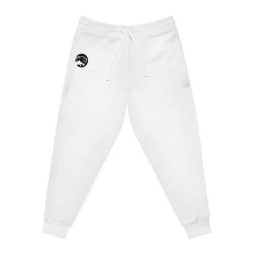Joggingbroek "get to work"