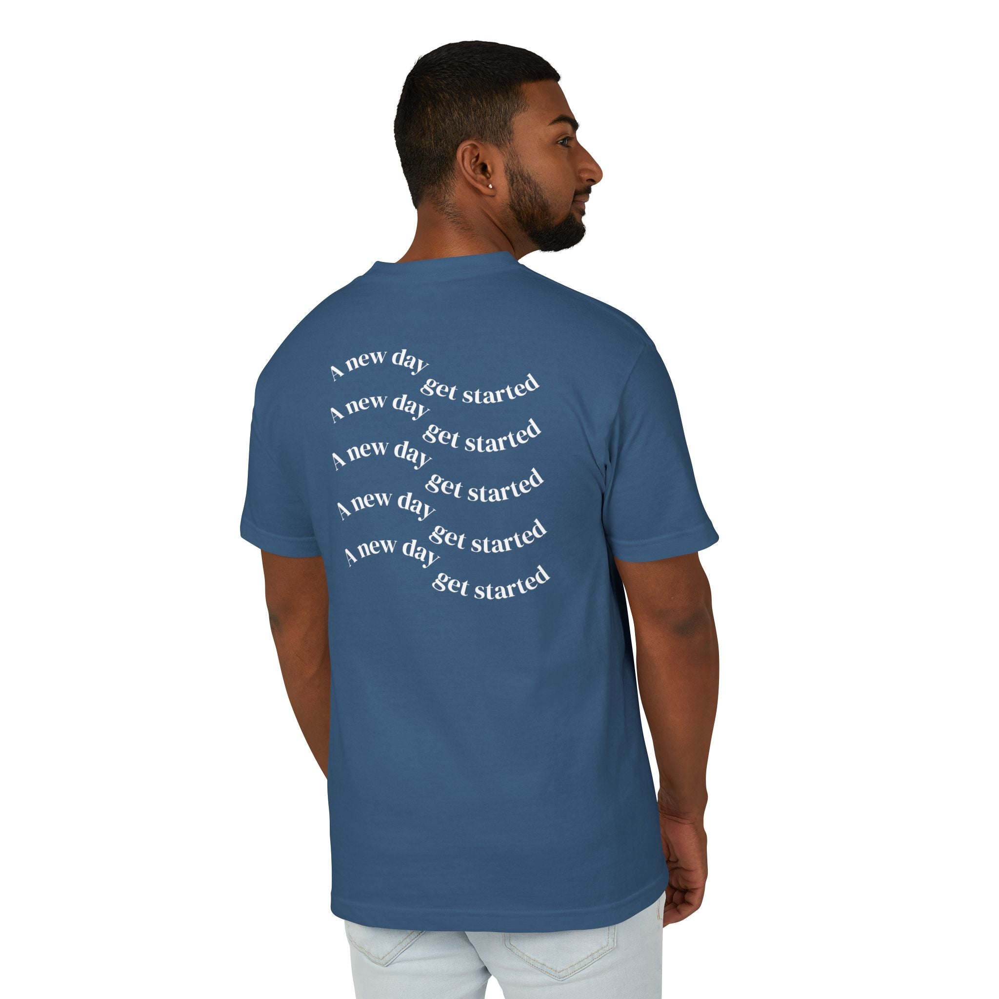 A New Day. T-Shirt