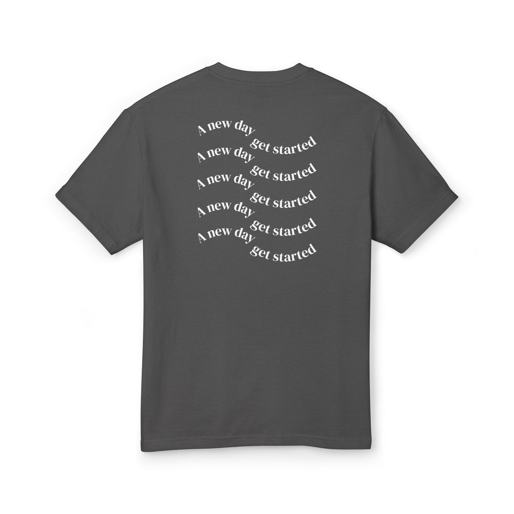 A New Day. T-Shirt