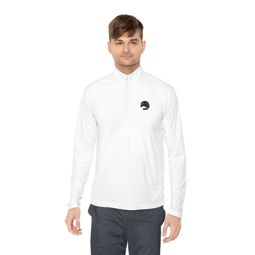 Rits Pullover