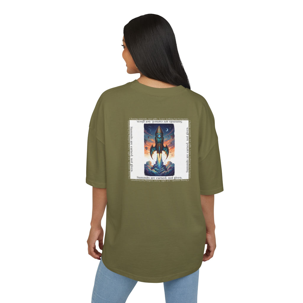 Chaising Summits T-Shirt