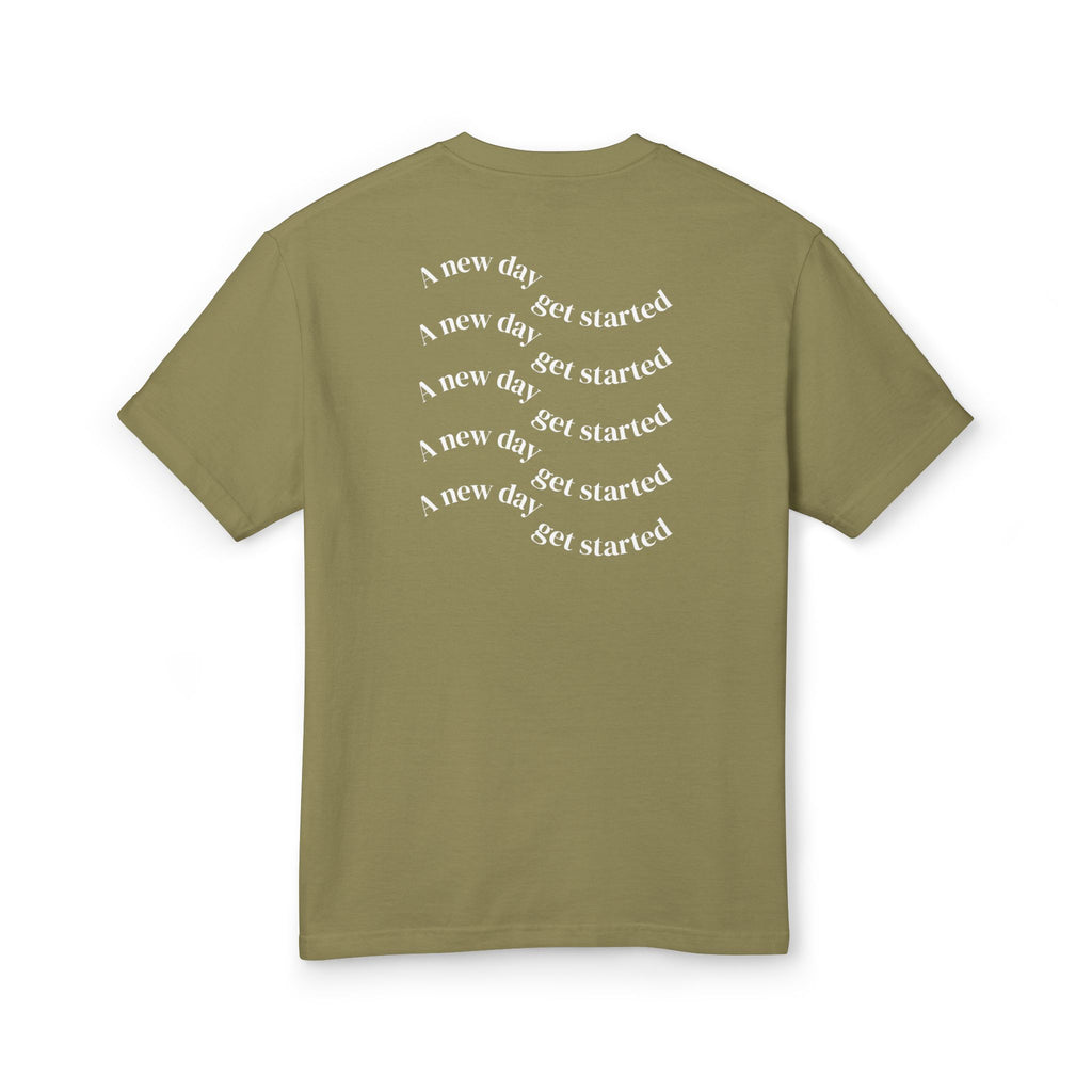 A New Day. T-Shirt