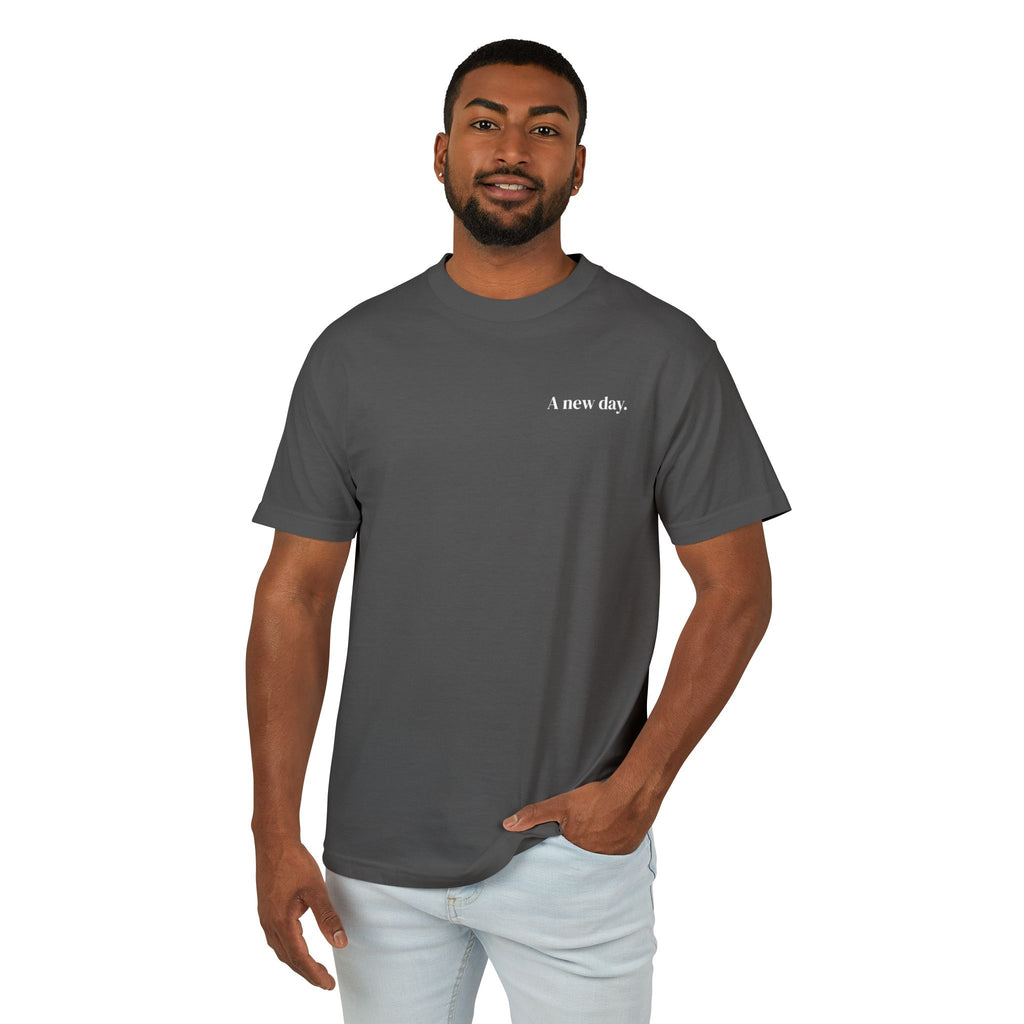 A New Day. T-Shirt