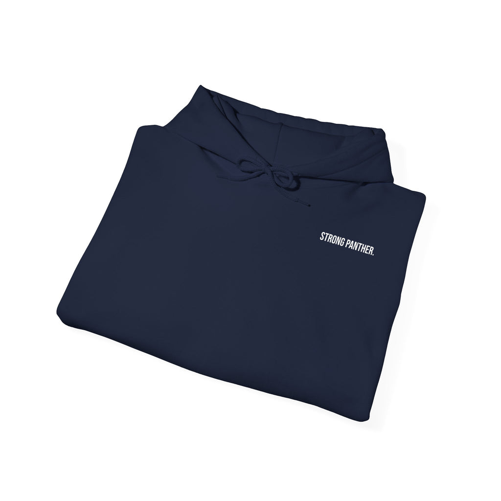 Kleurvechter Hoodie