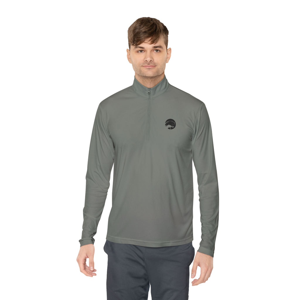 Rits Pullover