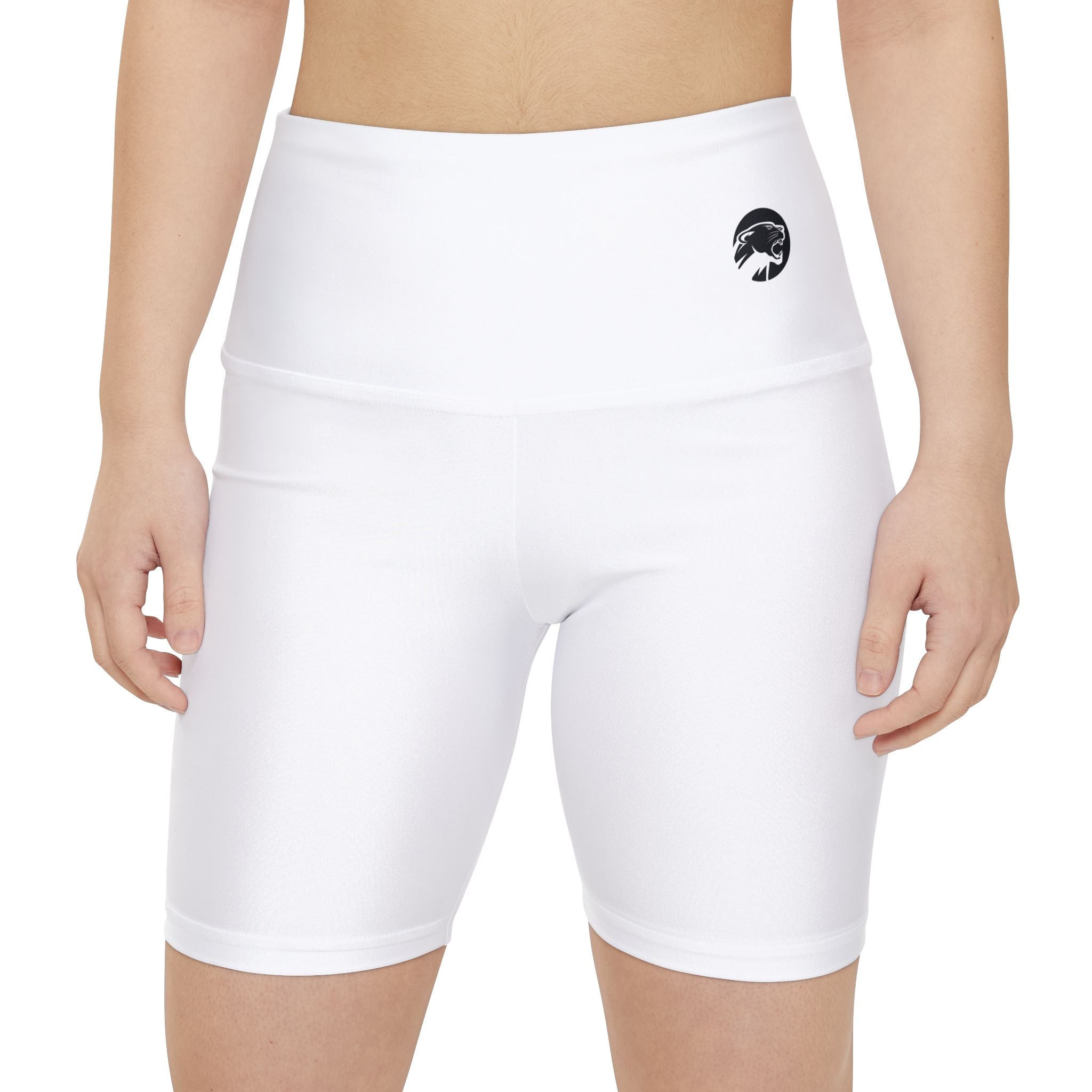 Korte sportlegging | wit