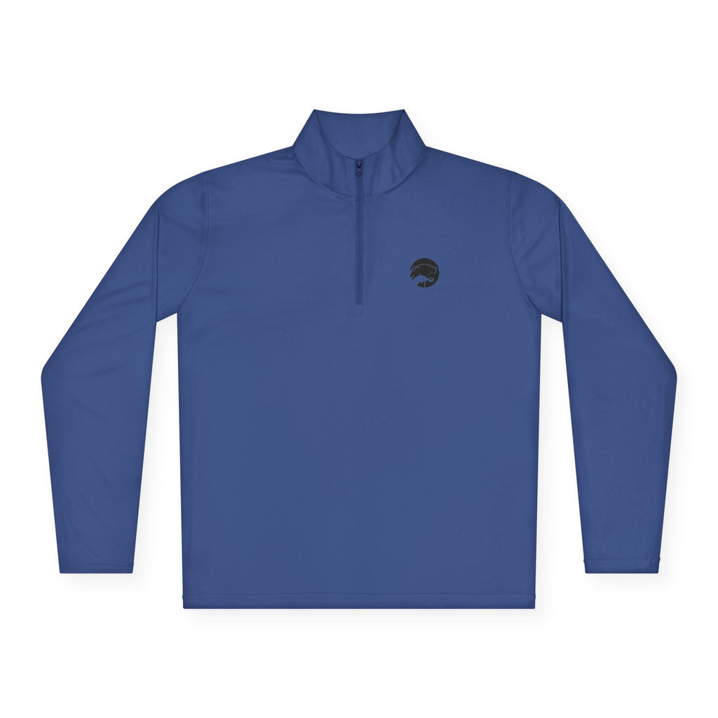 Rits Pullover