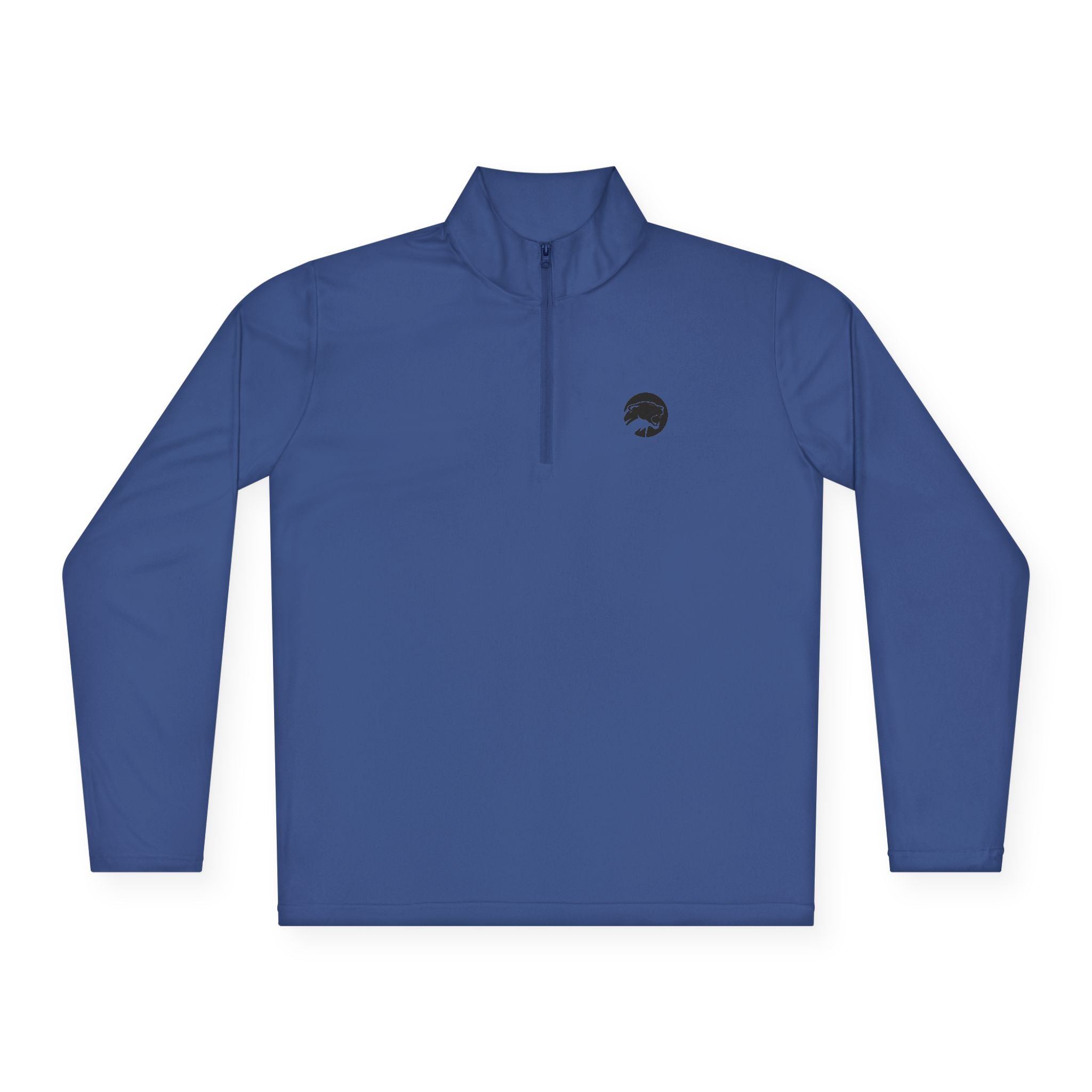 Rits Pullover