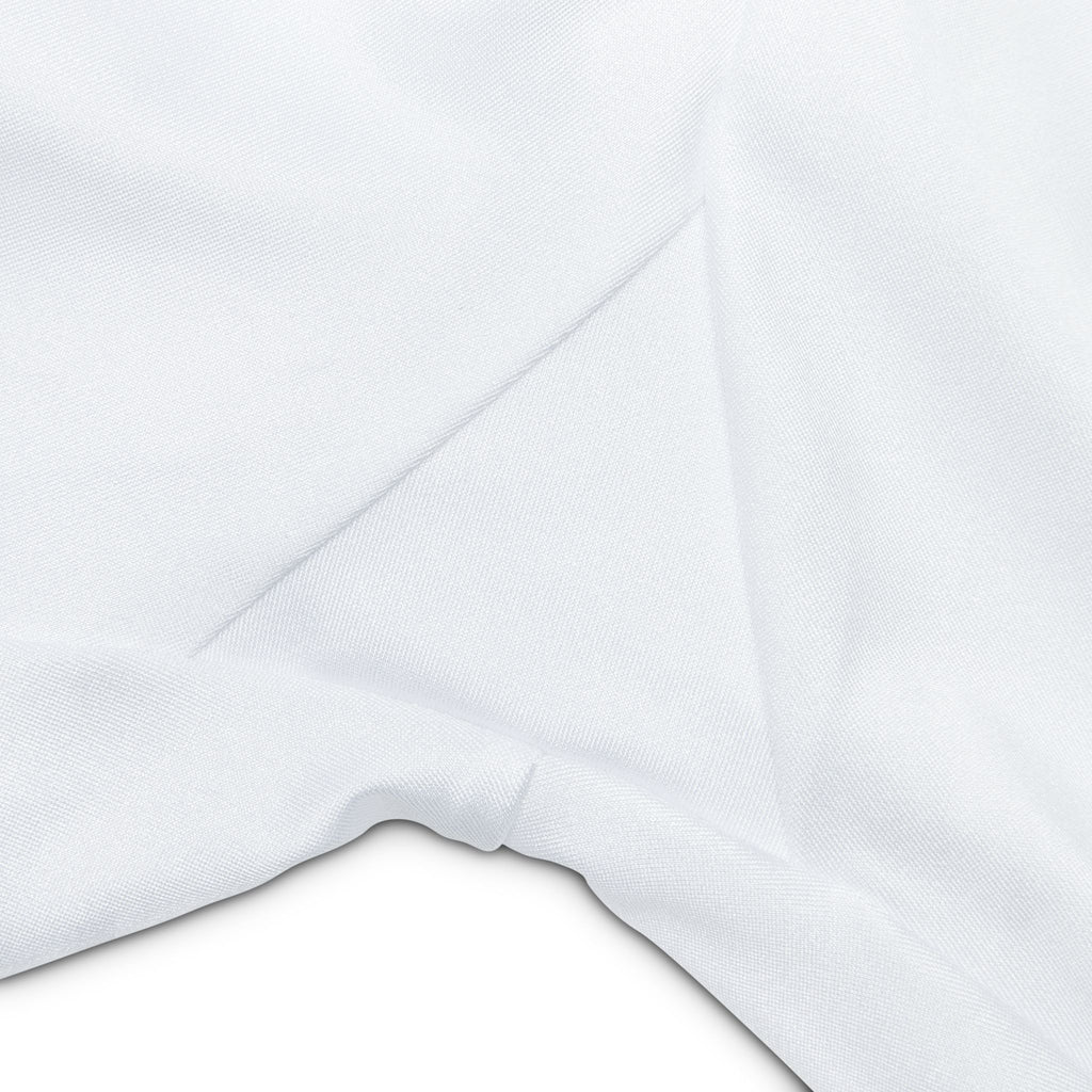 Korte sportlegging | wit