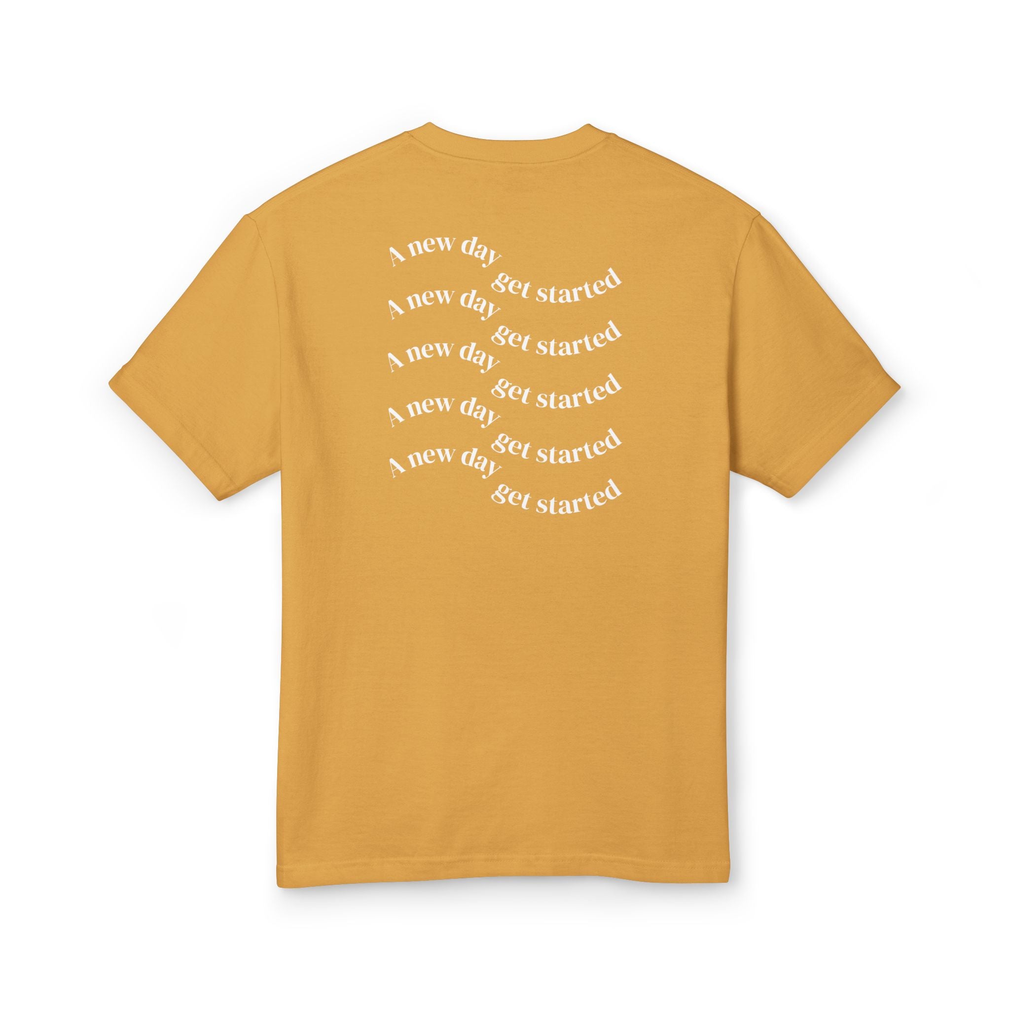 A New Day. T-Shirt